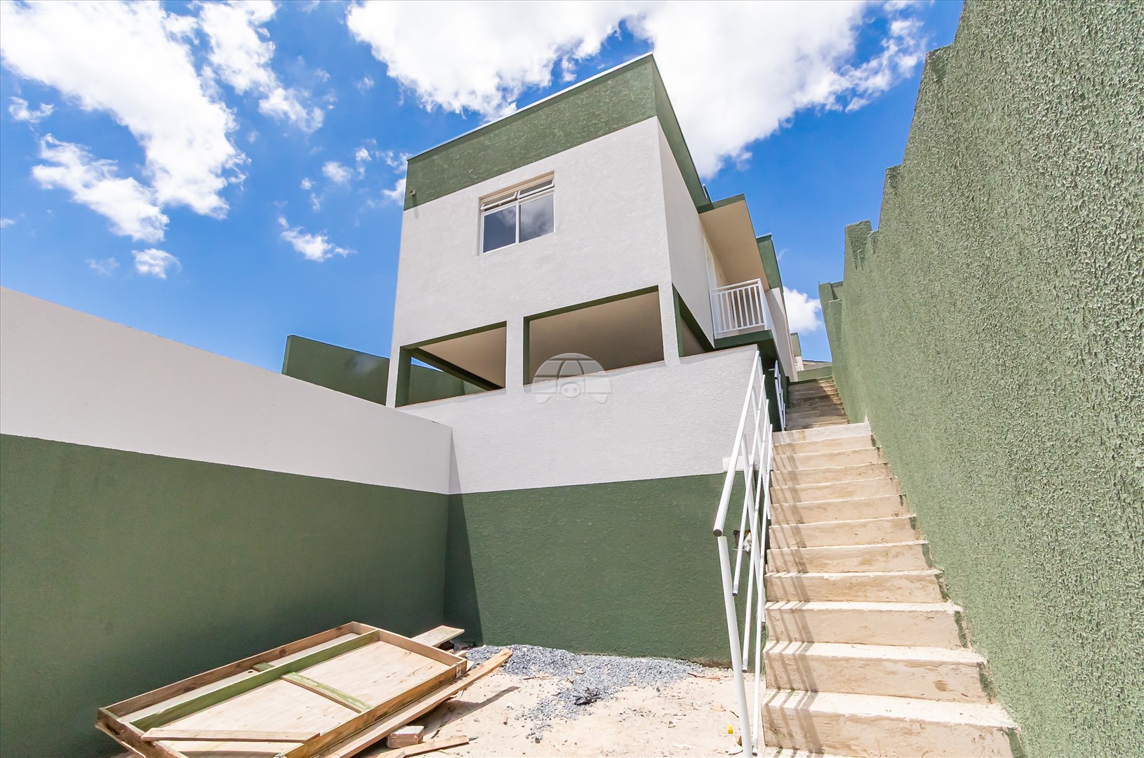 Casa à venda em Jardim Roma, Almirante Tamandaré — Portal Chave Fácil