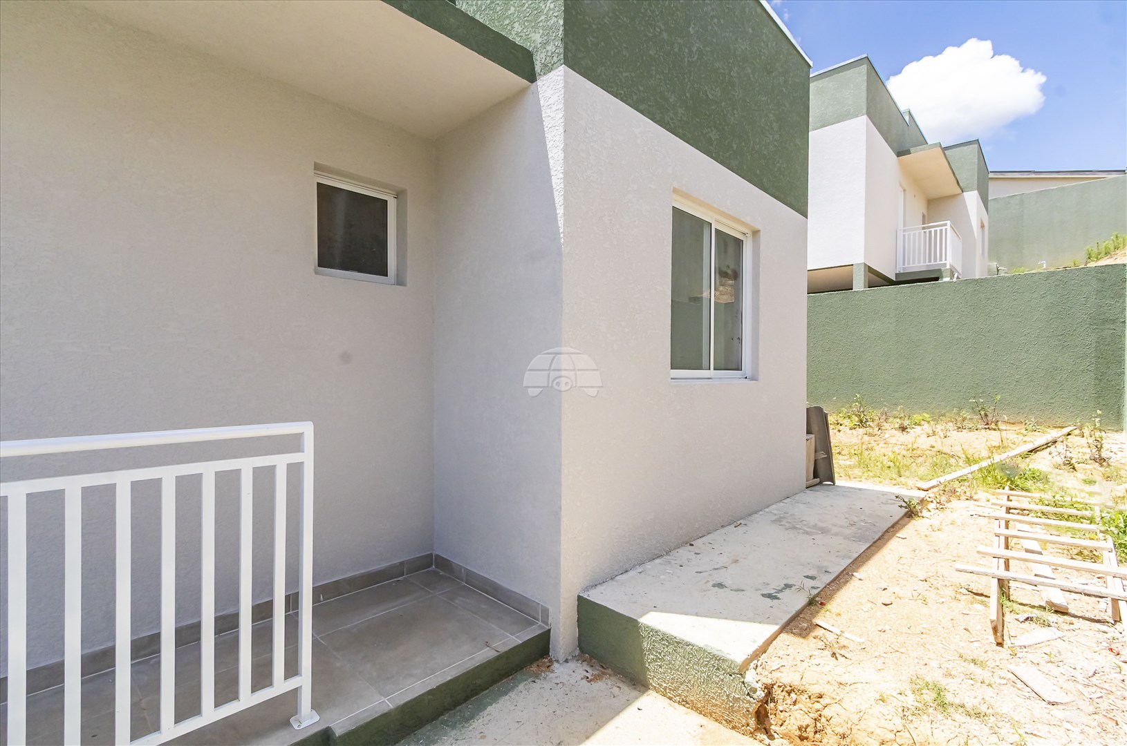 Casa à venda em Jardim Roma, Almirante Tamandaré — Portal Chave Fácil