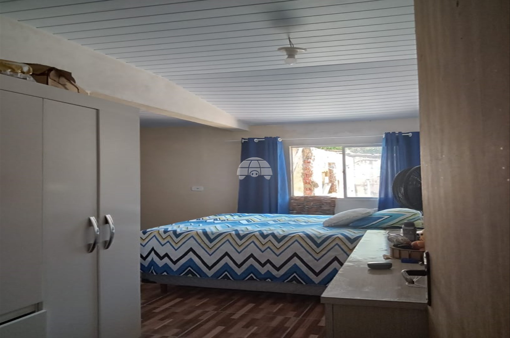 Casa à venda em Penha, Antonina — Portal Chave Fácil