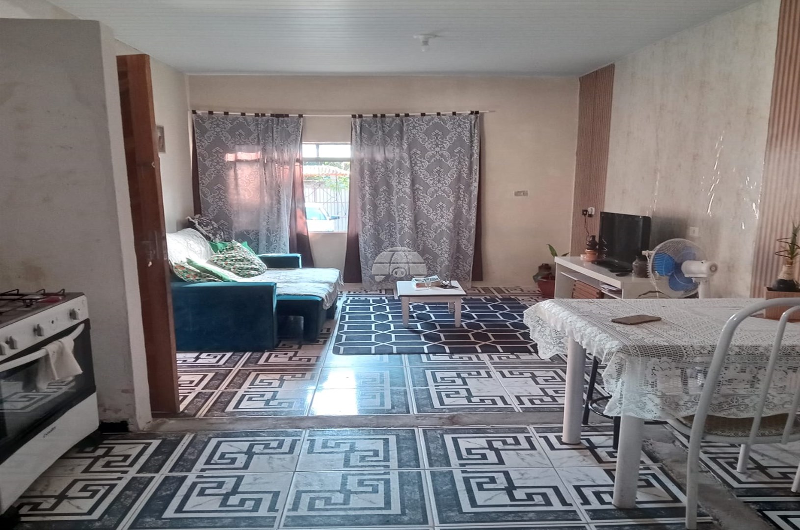 Casa à venda em Penha, Antonina — Portal Chave Fácil