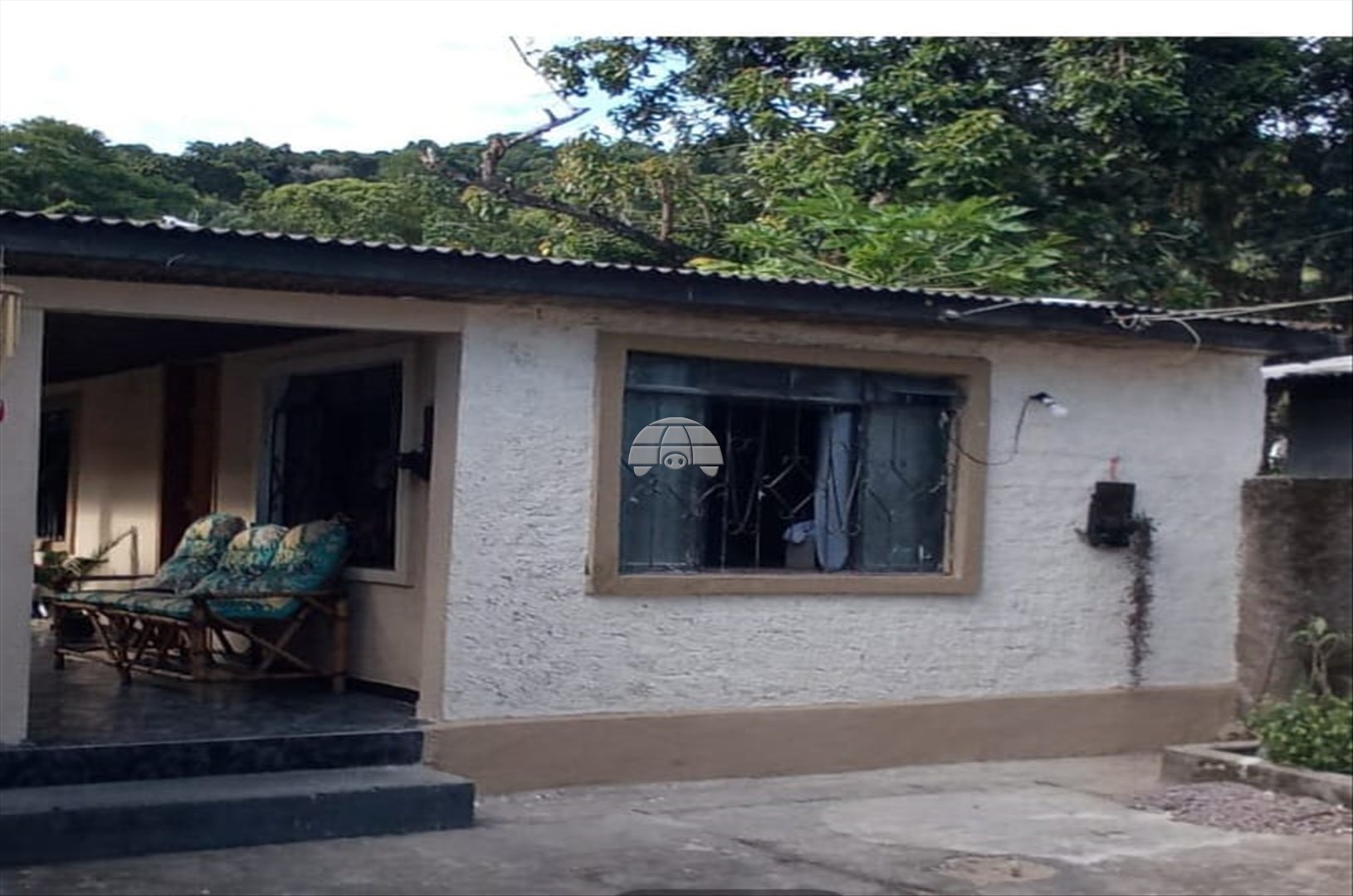 Casa à venda em Penha, Antonina — Portal Chave Fácil