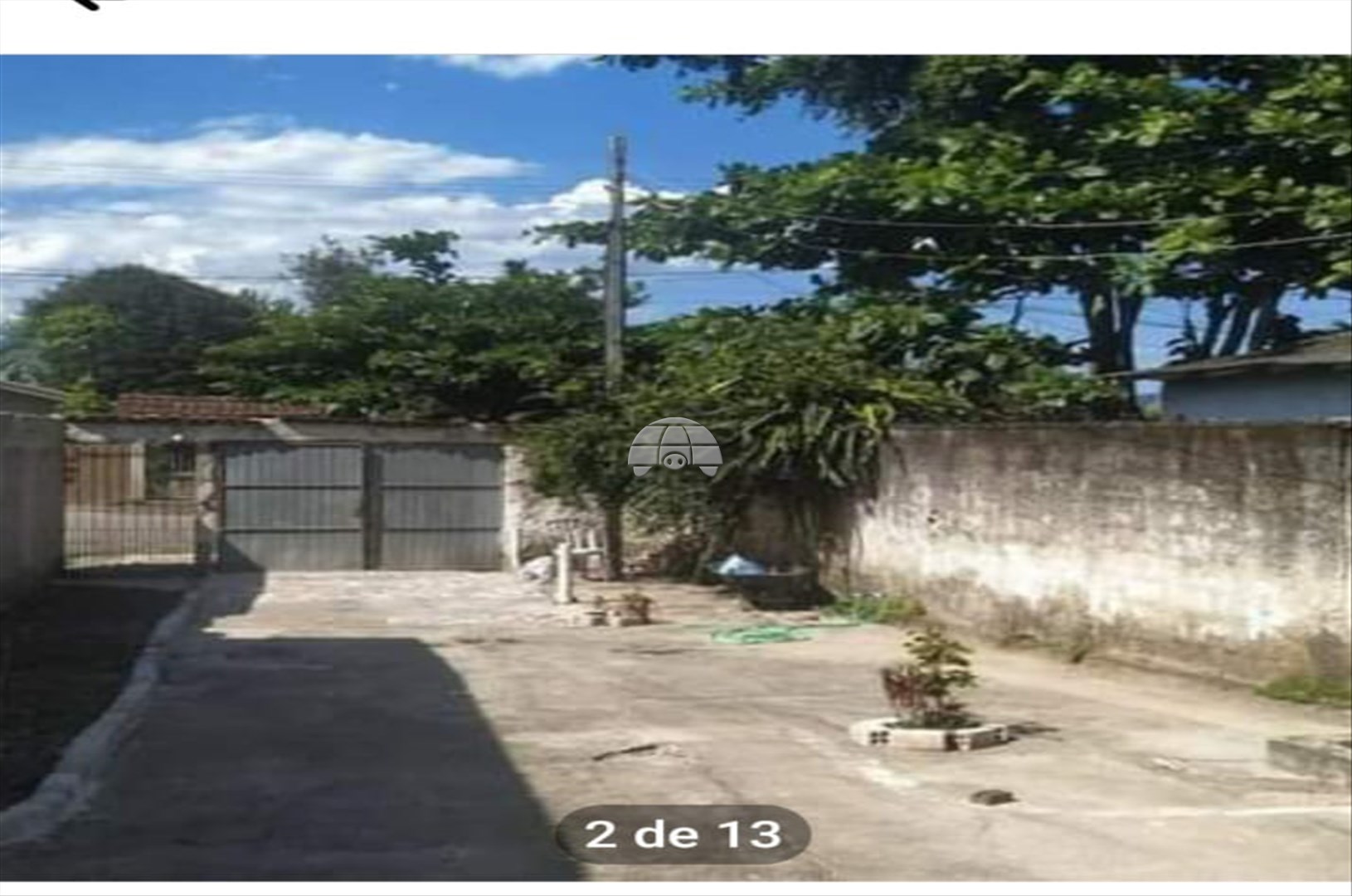Casa à venda em Penha, Antonina — Portal Chave Fácil