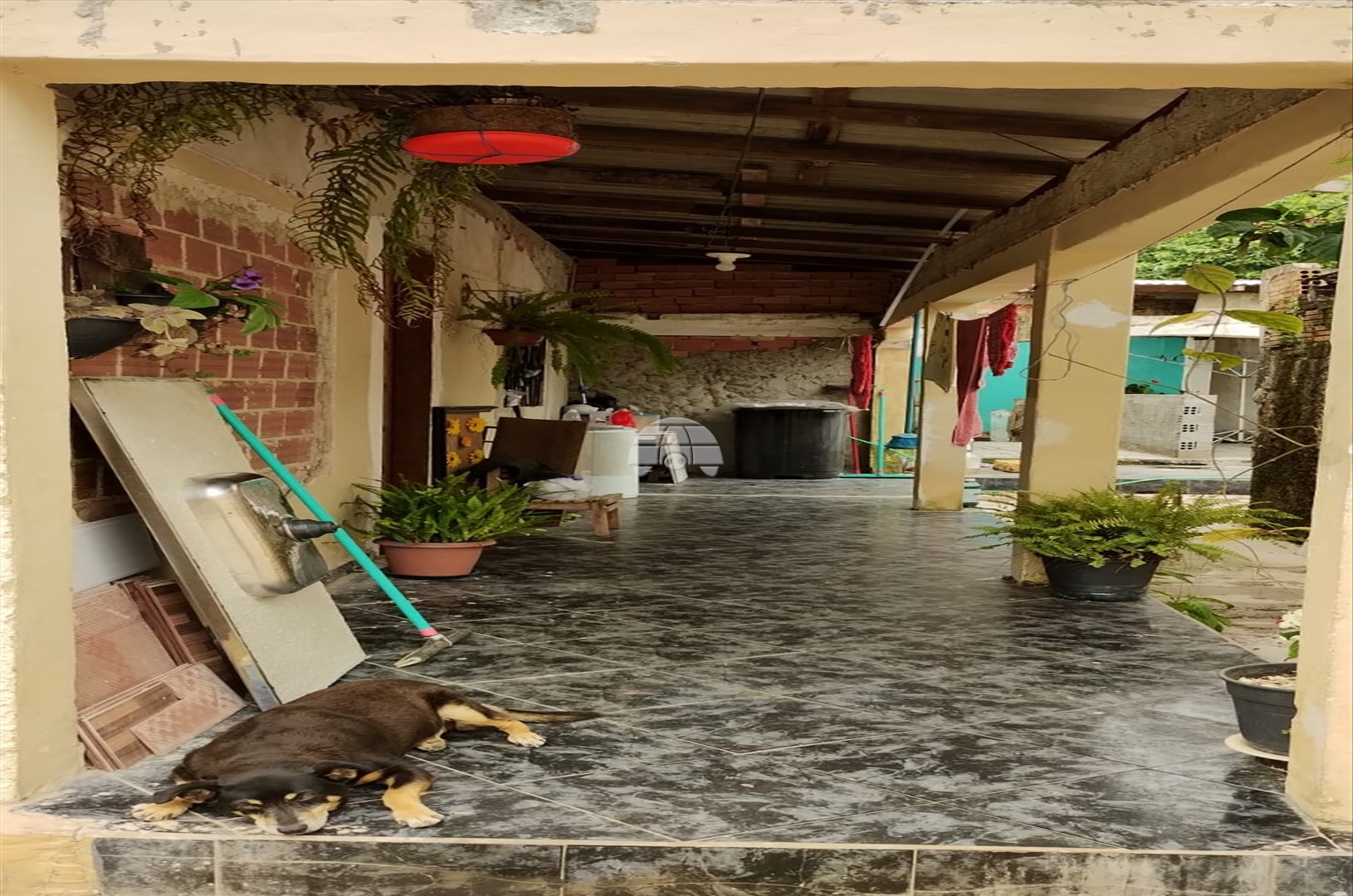 Casa à venda em Penha, Antonina — Portal Chave Fácil