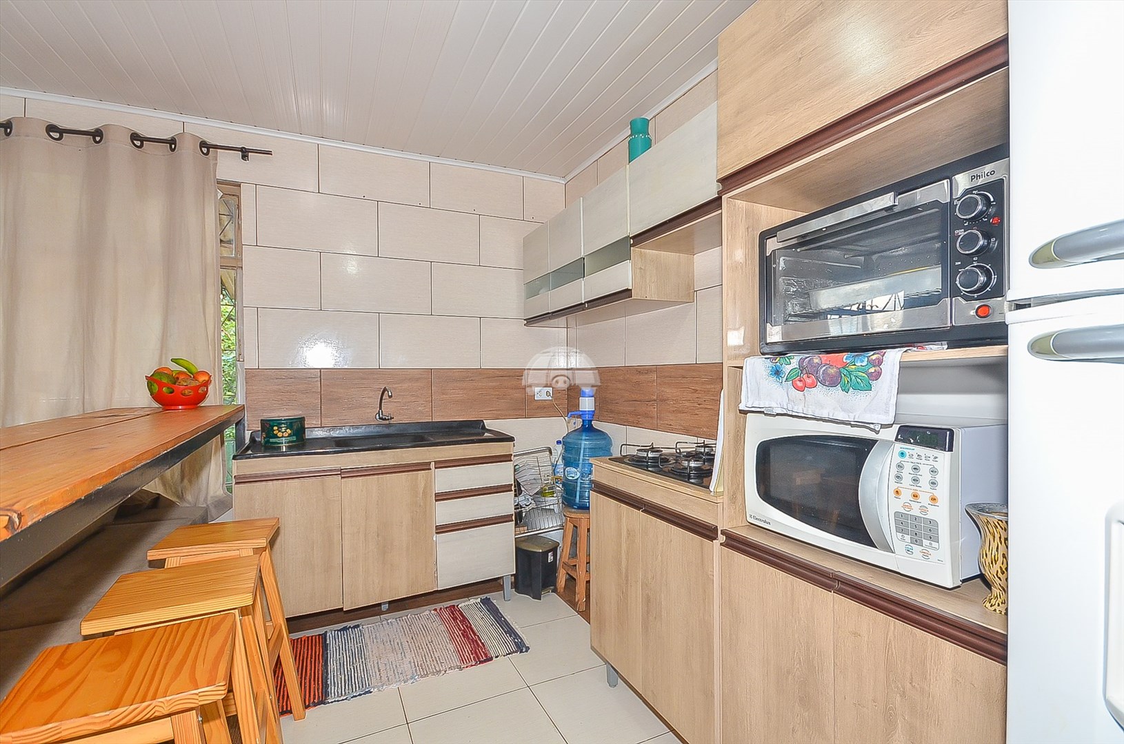 Casa Comercial/Residencial para Venda no Bairro Novo Mundo ref. 221873 (10 / 10)