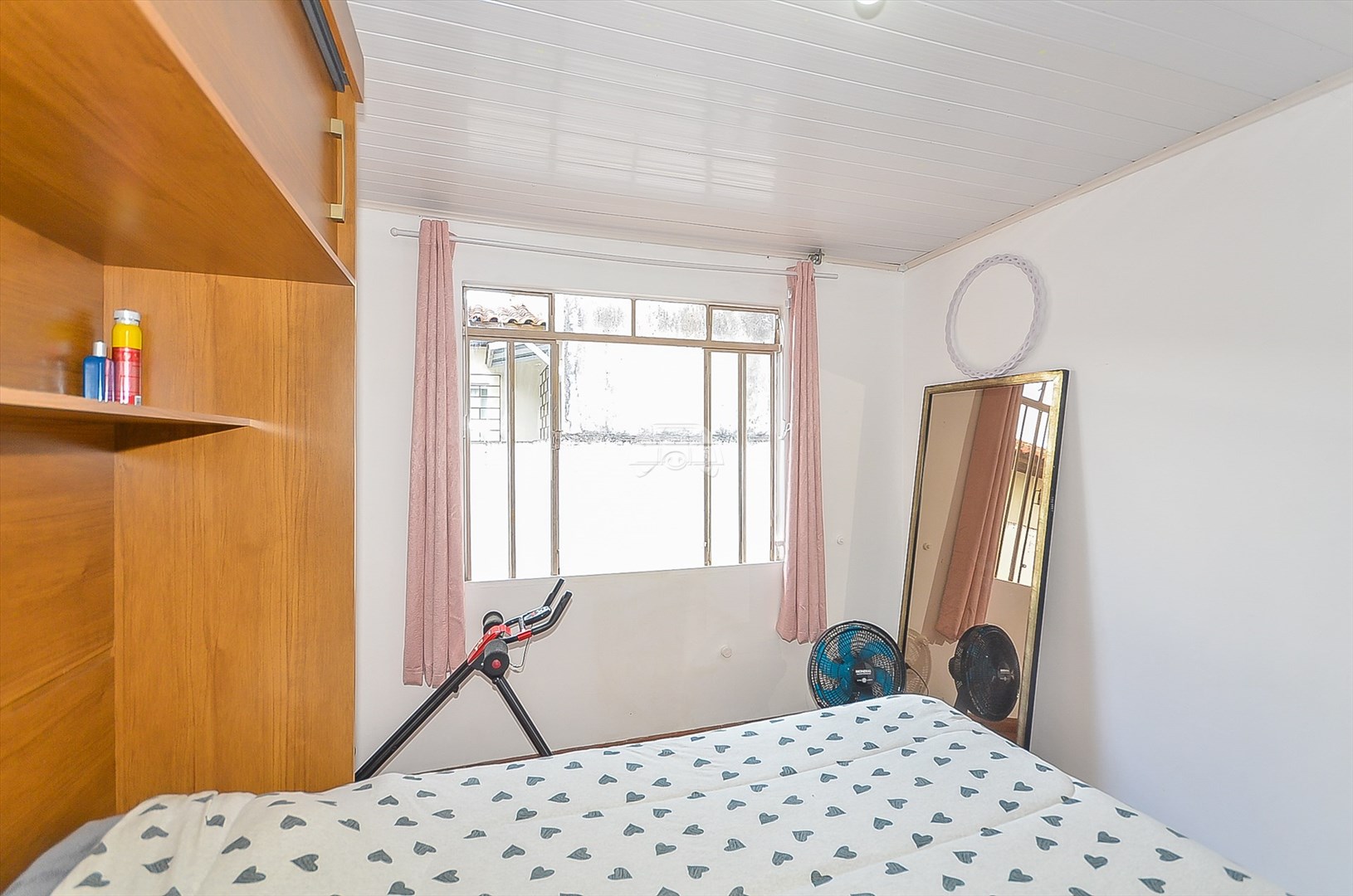 Casa Comercial/Residencial para Venda no Bairro Novo Mundo ref. 221873 (8 / 10)