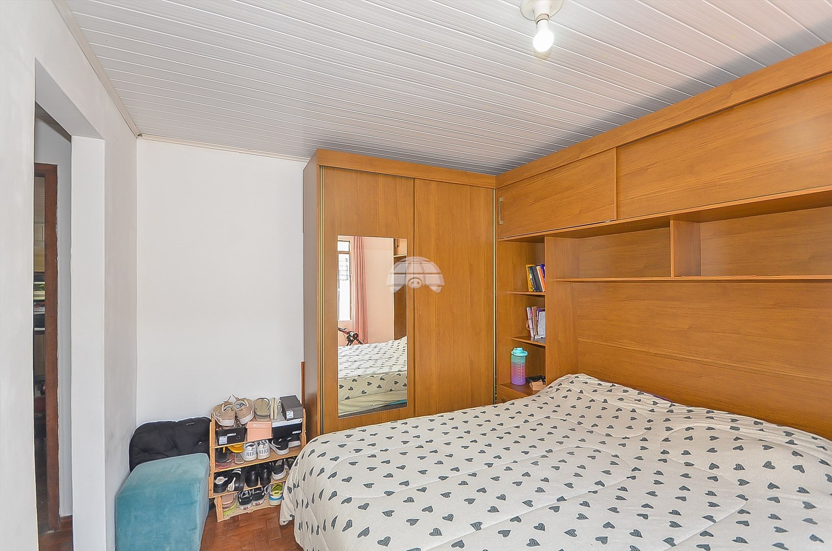Casa Comercial/Residencial para Venda no Bairro Novo Mundo ref. 221873 (9 / 10)