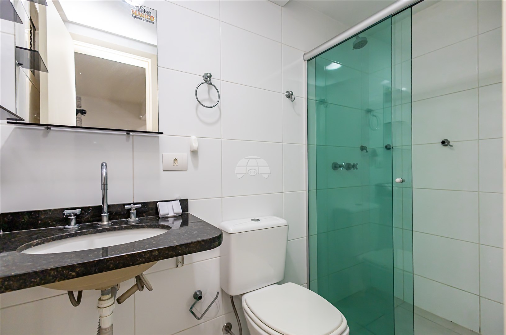 Apartamento à venda em Centro, Curitiba — Portal Chave Fácil