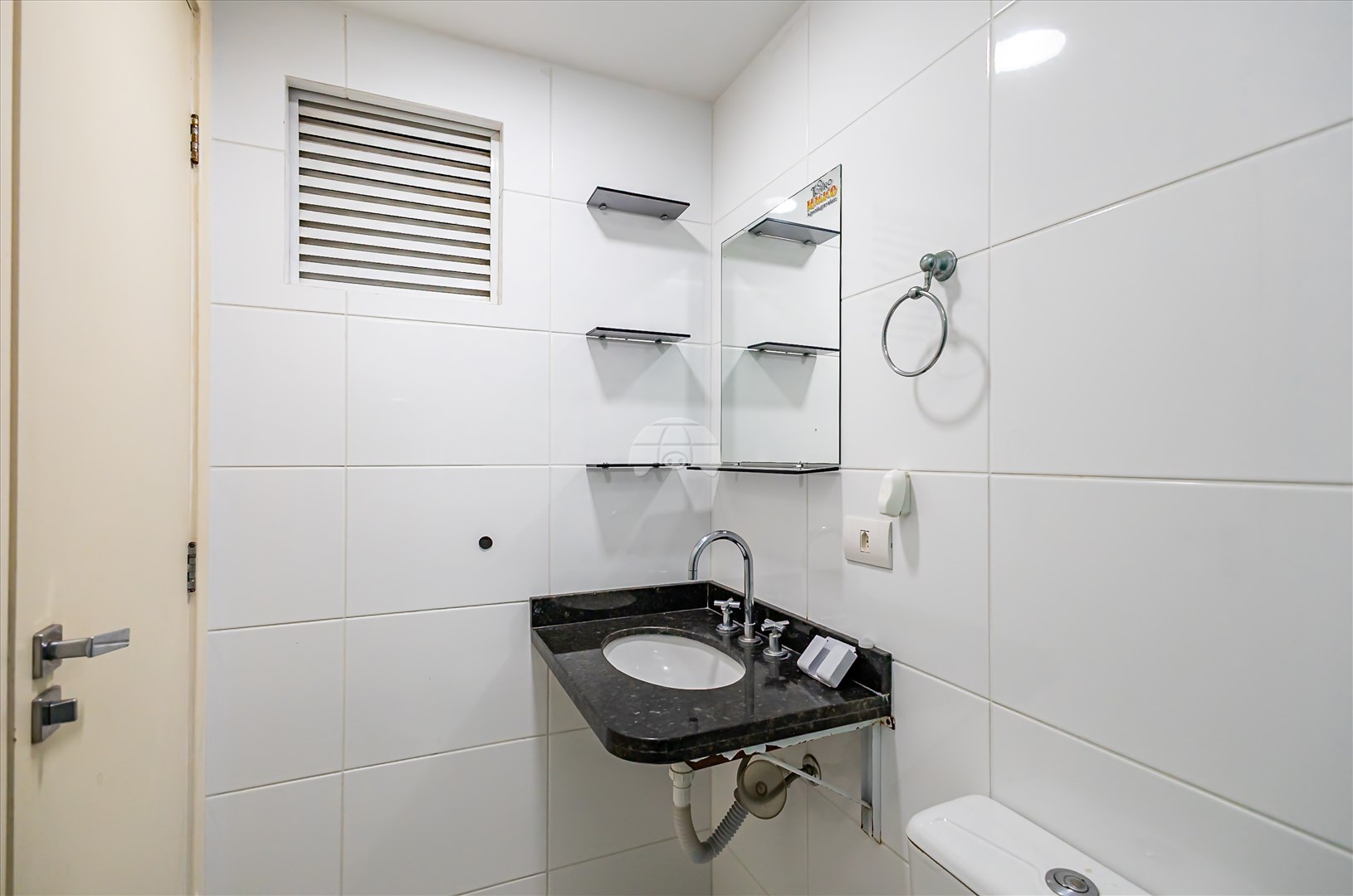 Apartamento à venda em Centro, Curitiba — Portal Chave Fácil