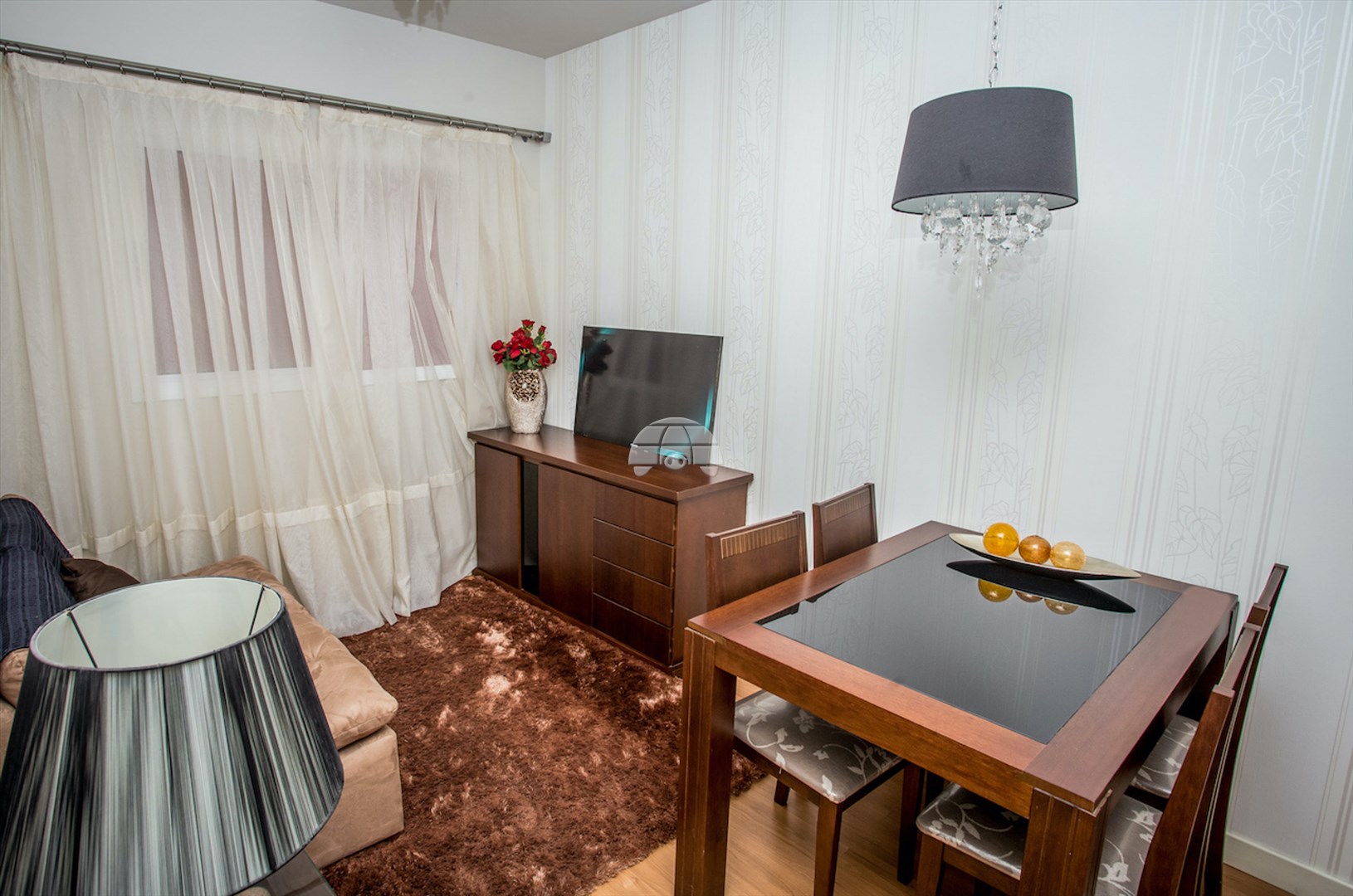 Apartamento à venda em Centro, Curitiba — Portal Chave Fácil