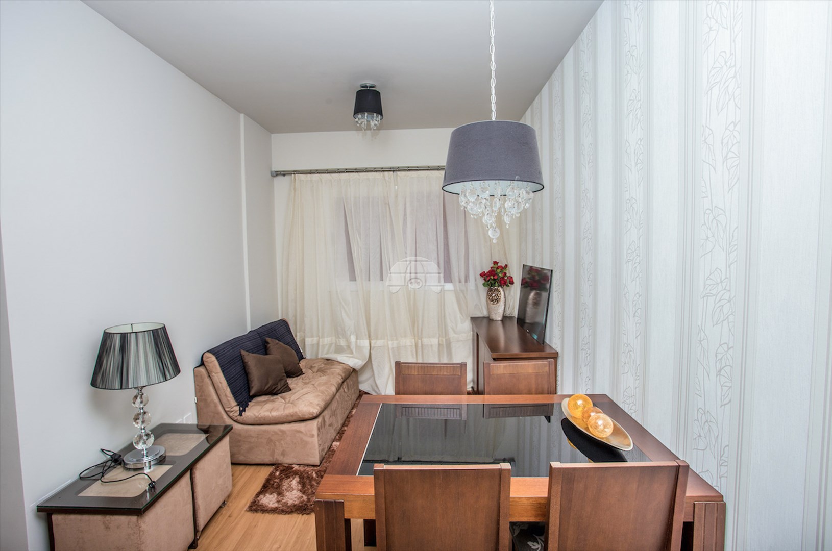 Apartamento à venda em Centro, Curitiba — Portal Chave Fácil