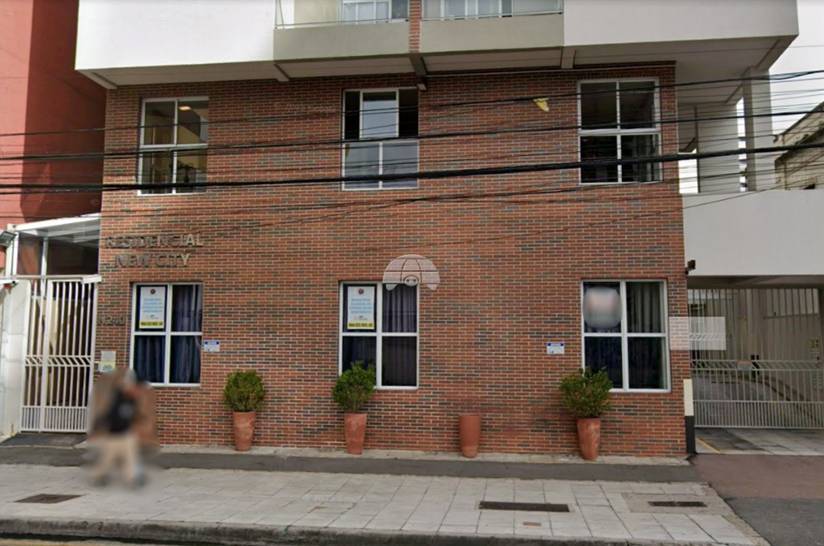 Apartamento à venda em Centro, Curitiba — Portal Chave Fácil