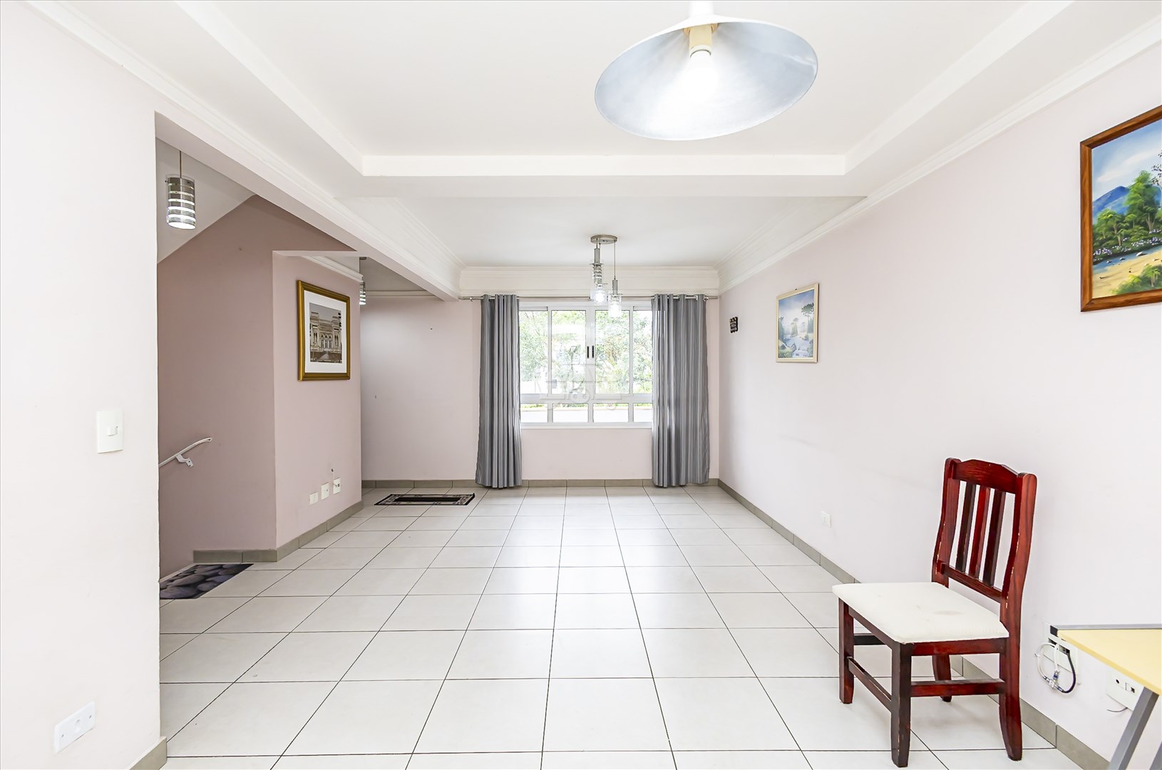 Sobrado Residencial para Venda no Bairro Novo Mundo ref. 221882 (8 / 10)