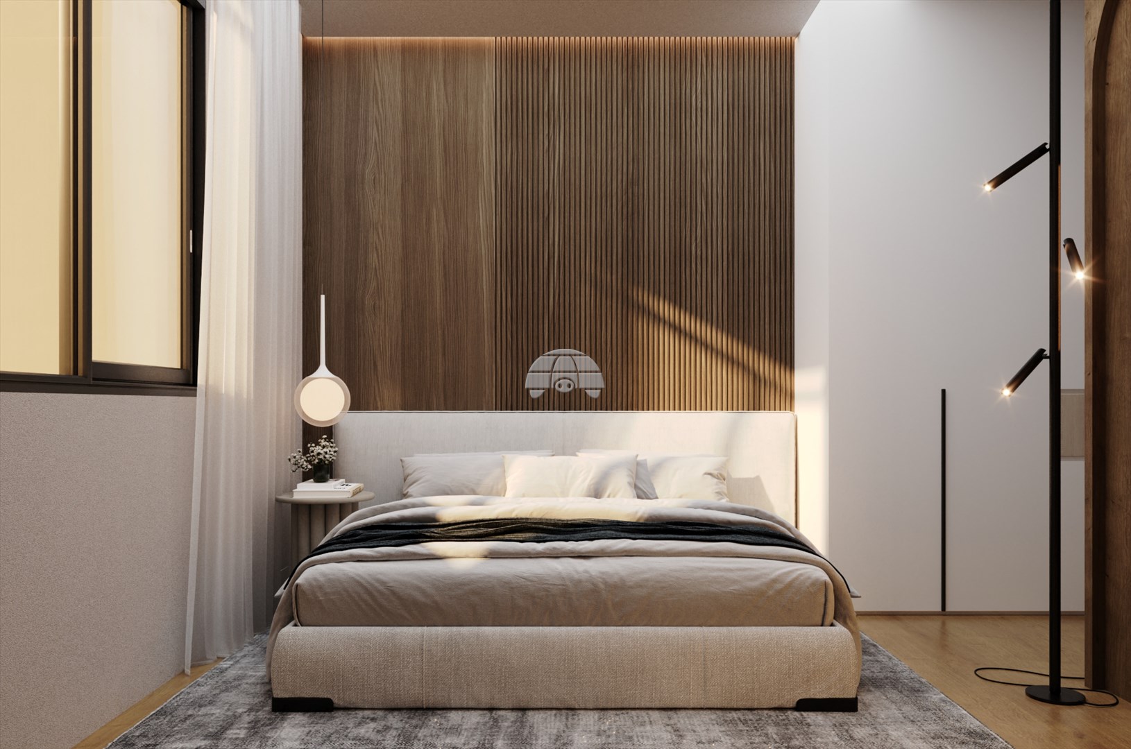 Apartamento à venda em Alto Da Glória, Curitiba — Portal Chave Fácil