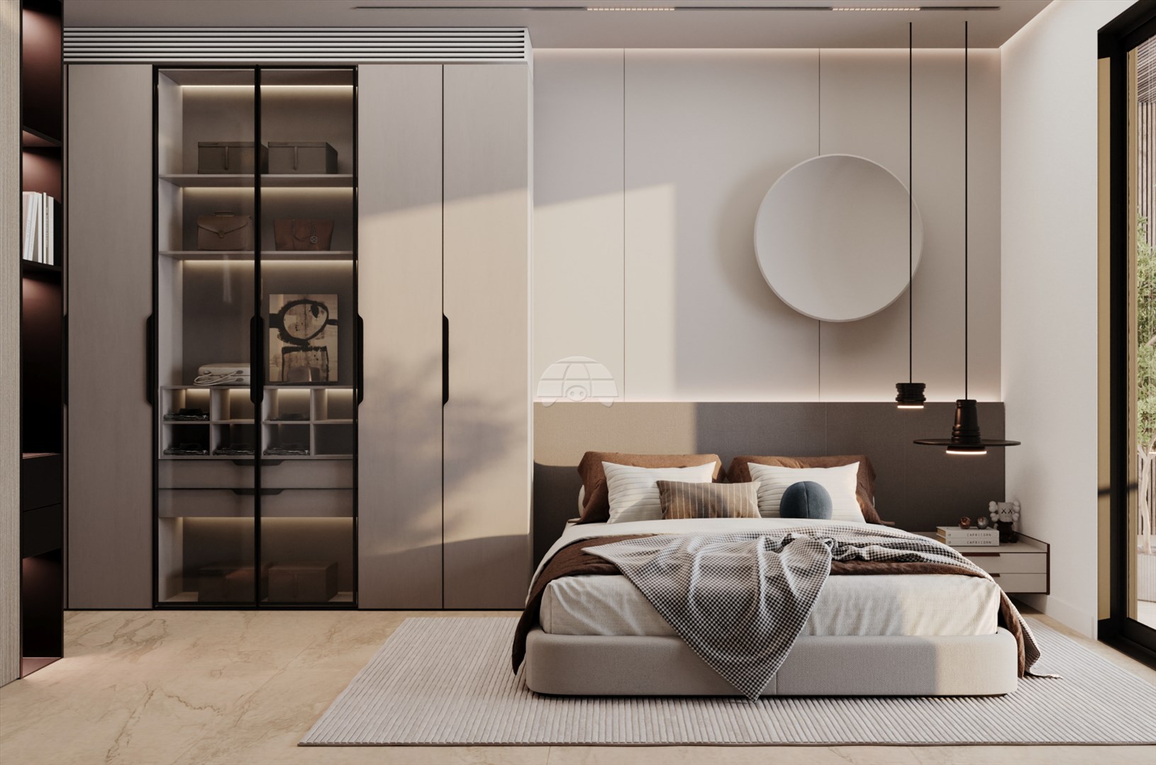 Apartamento Residencial para Venda no Bairro Alto Da Glória ref. 221885 (9 / 10)