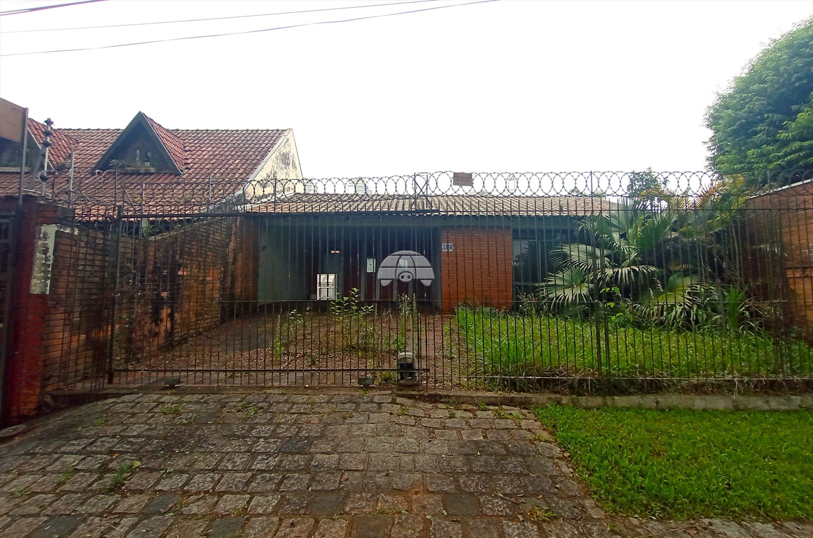 Terreno/Área à venda em Bigorrilho, Curitiba — Portal Chave Fácil