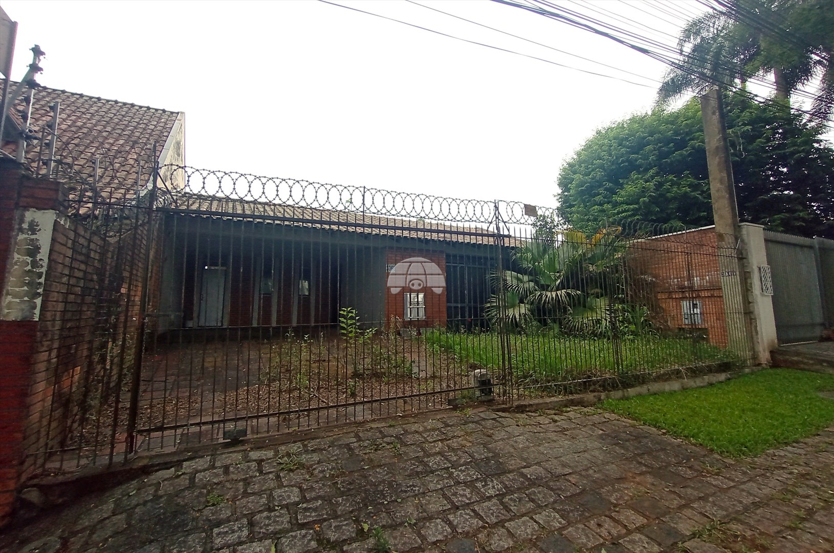 Terreno/Área à venda em Bigorrilho, Curitiba — Portal Chave Fácil
