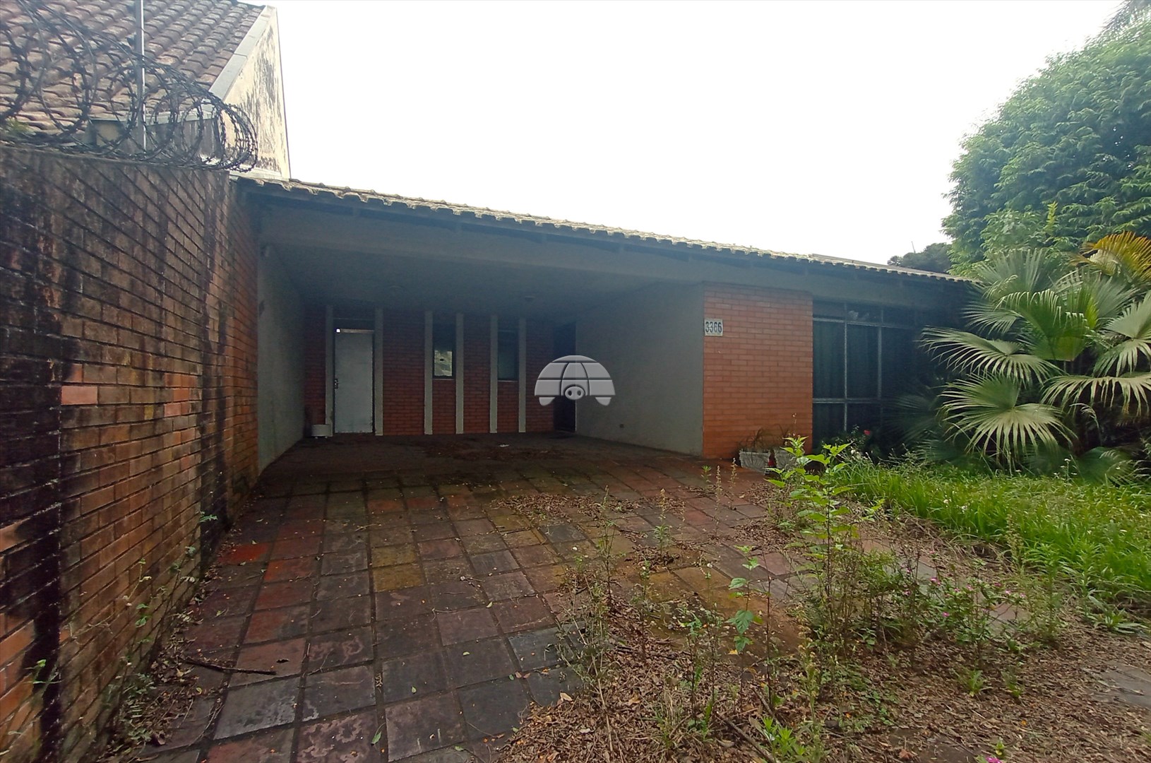 Terreno/Área à venda em Bigorrilho, Curitiba — Portal Chave Fácil