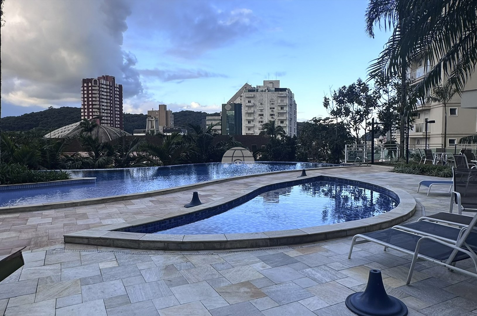 Apartamento Residencial para Venda no Bairro Centro ref. 221902 (8 / 10)