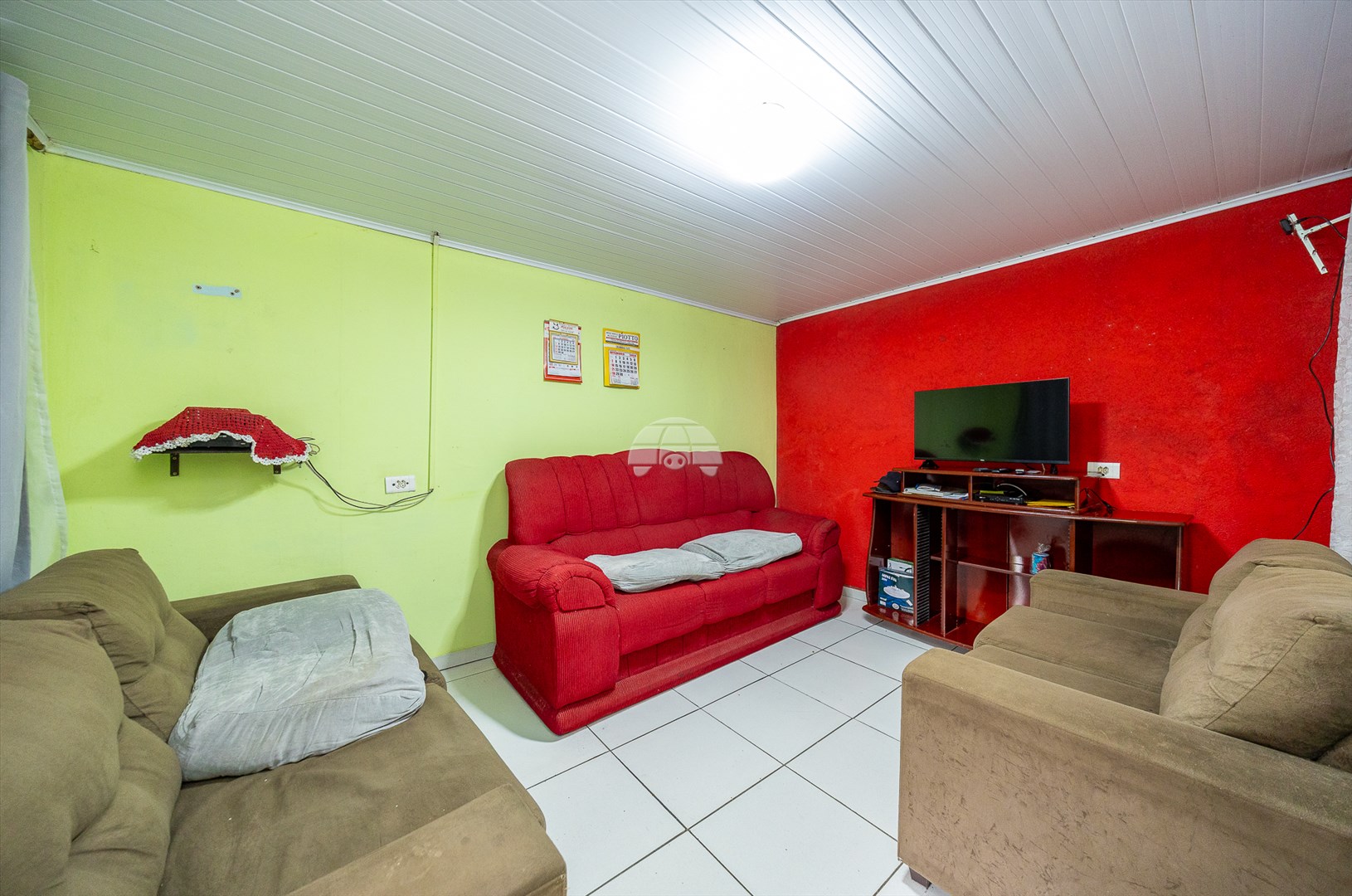 Casa à venda em Jardim Das Acácias, Campo Largo — Portal Chave Fácil
