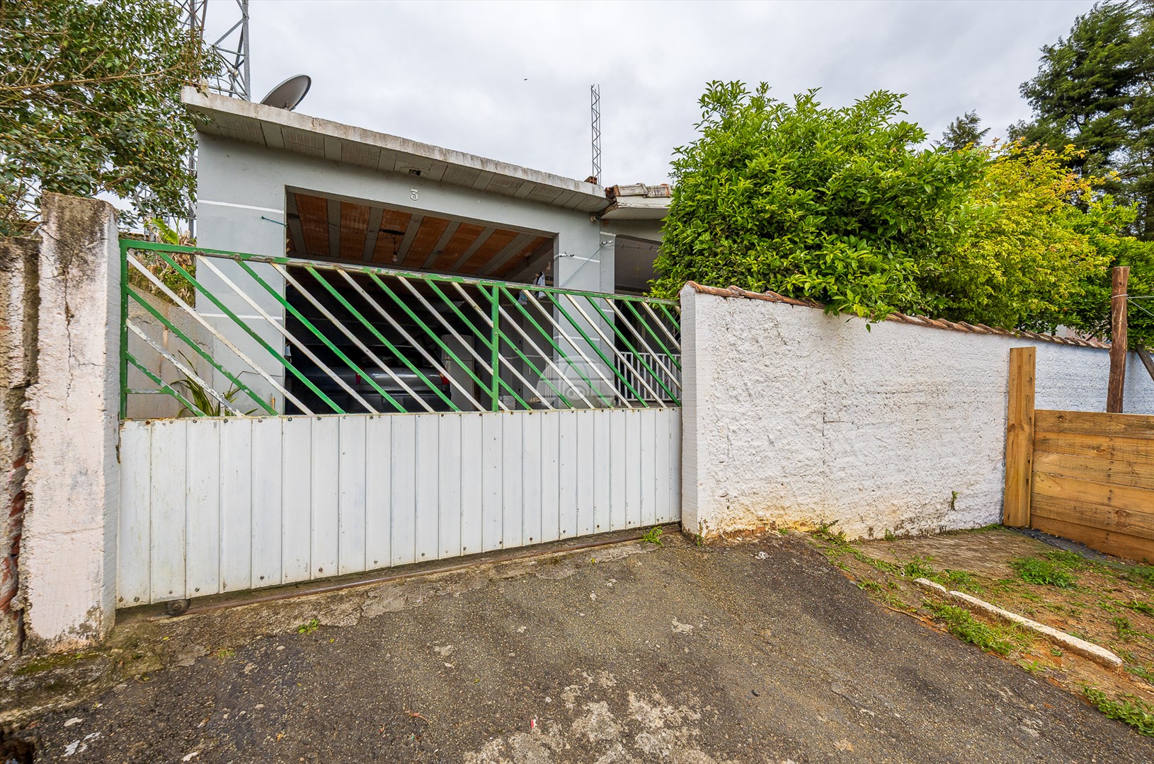 Casa à venda em Jardim Das Acácias, Campo Largo — Portal Chave Fácil