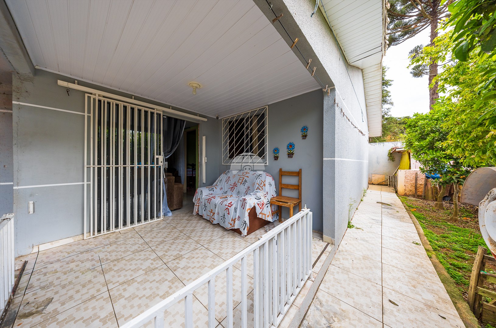 Casa à venda em Jardim Das Acácias, Campo Largo — Portal Chave Fácil