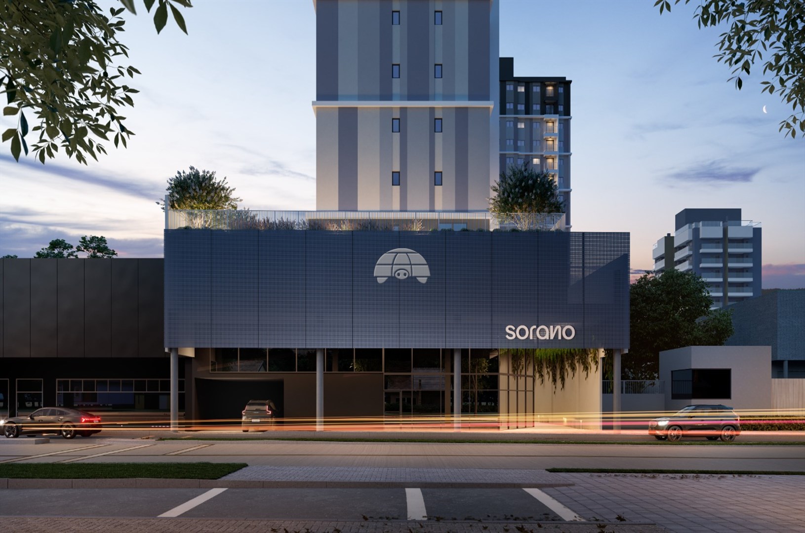 Apartamento à venda em Novo Mundo, Curitiba — Portal Chave Fácil
