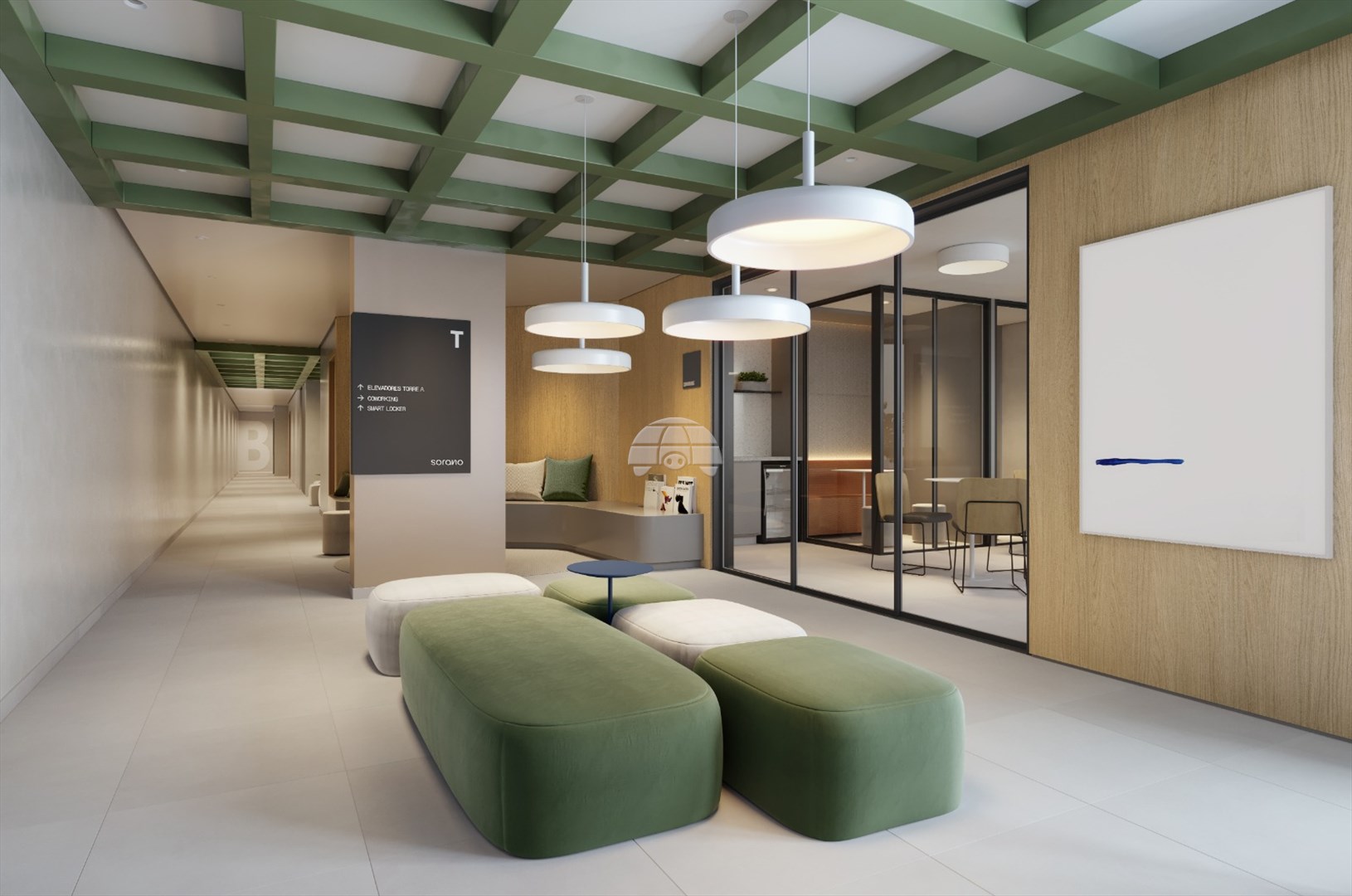 Apartamento à venda em Novo Mundo, Curitiba — Portal Chave Fácil