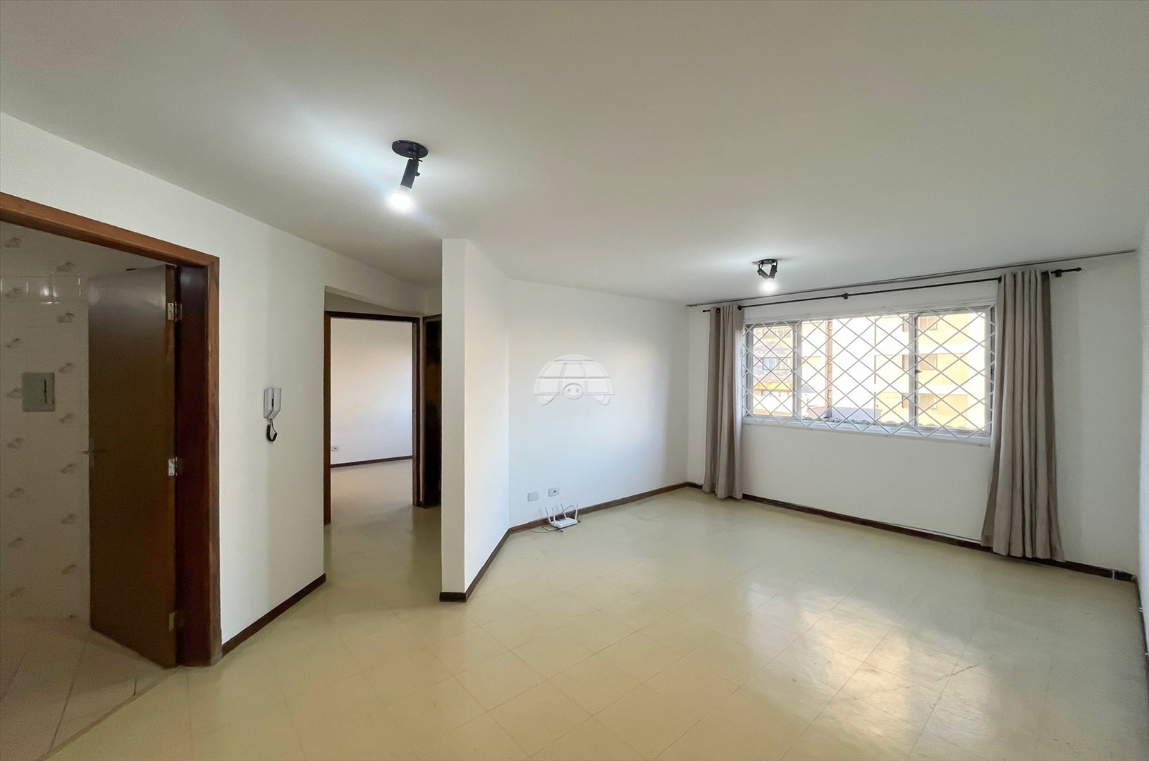 Apartamento à venda em Portão, Curitiba — Portal Chave Fácil