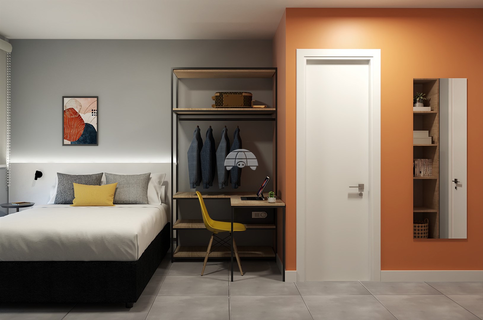Apartamento à venda em Portão, Curitiba — Portal Chave Fácil