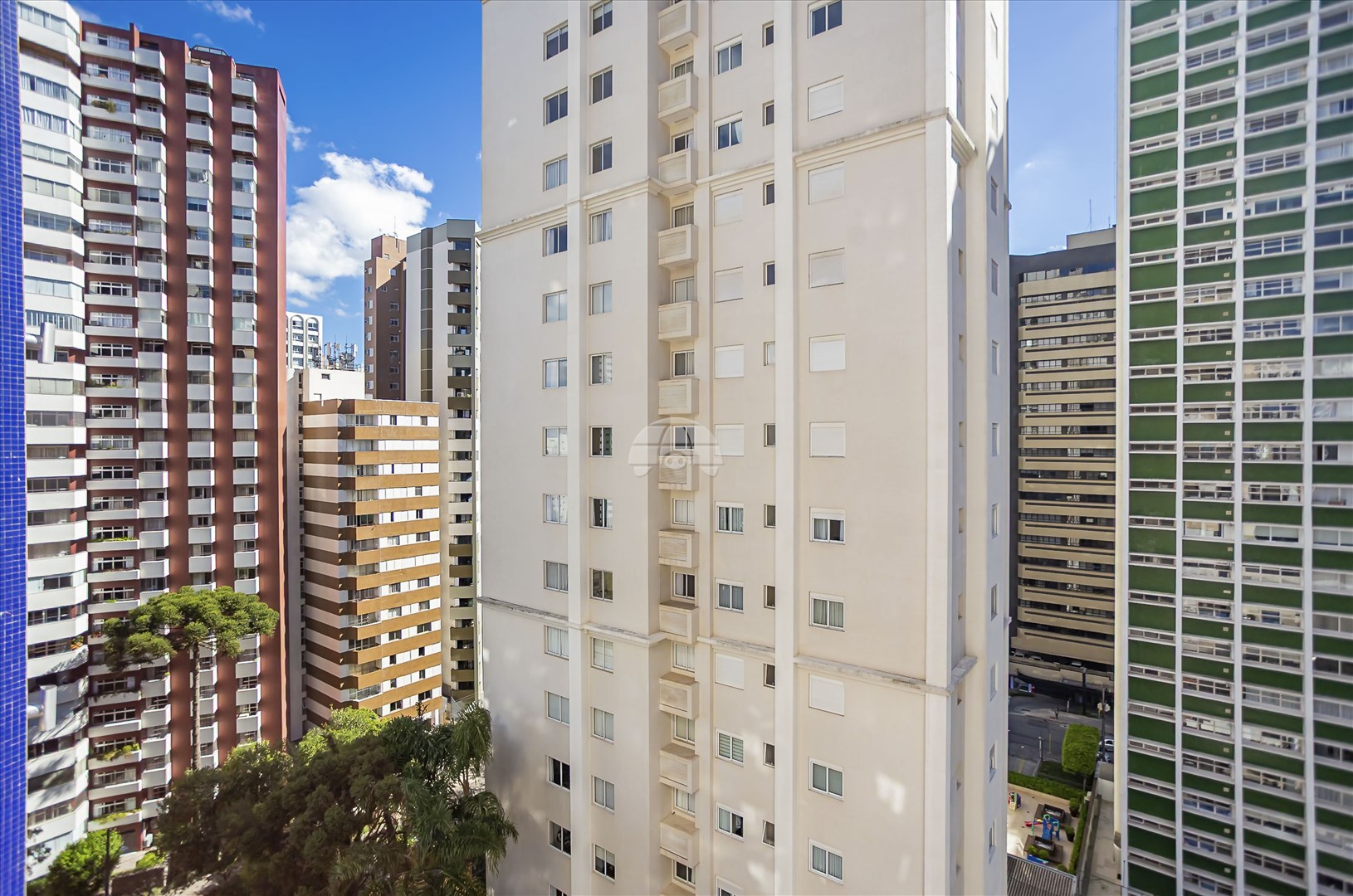 Apartamento Residencial para Venda no Bairro Batel ref. 221942 (10 / 10)