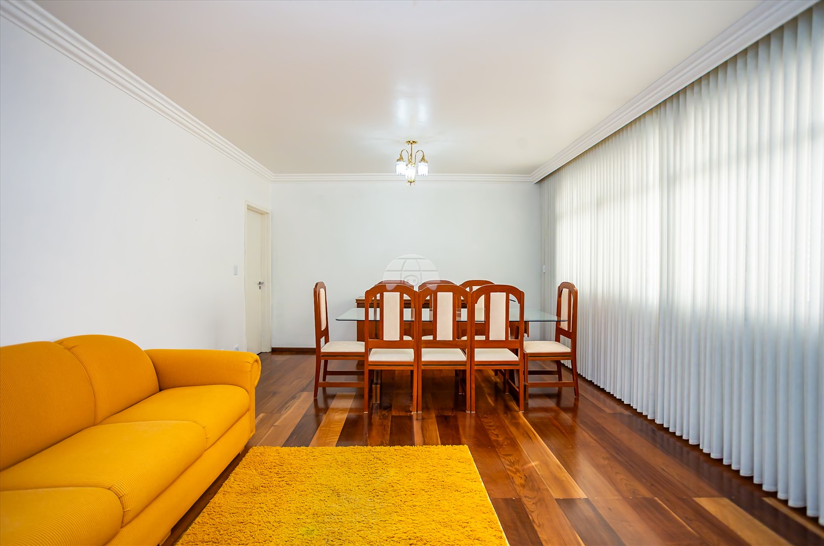 Apartamento à venda em Batel, Curitiba — Portal Chave Fácil
