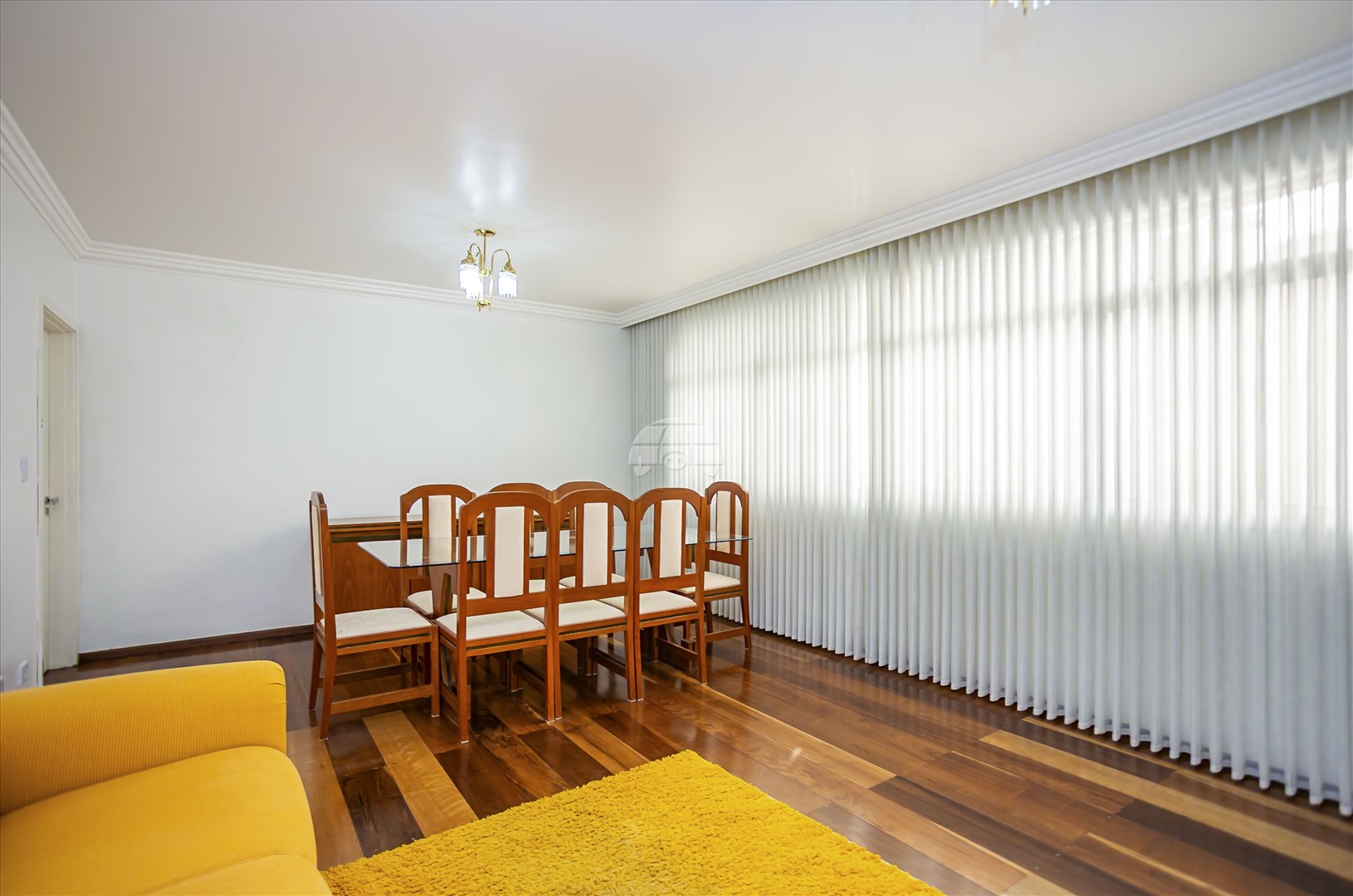 Apartamento à venda em Batel, Curitiba — Portal Chave Fácil