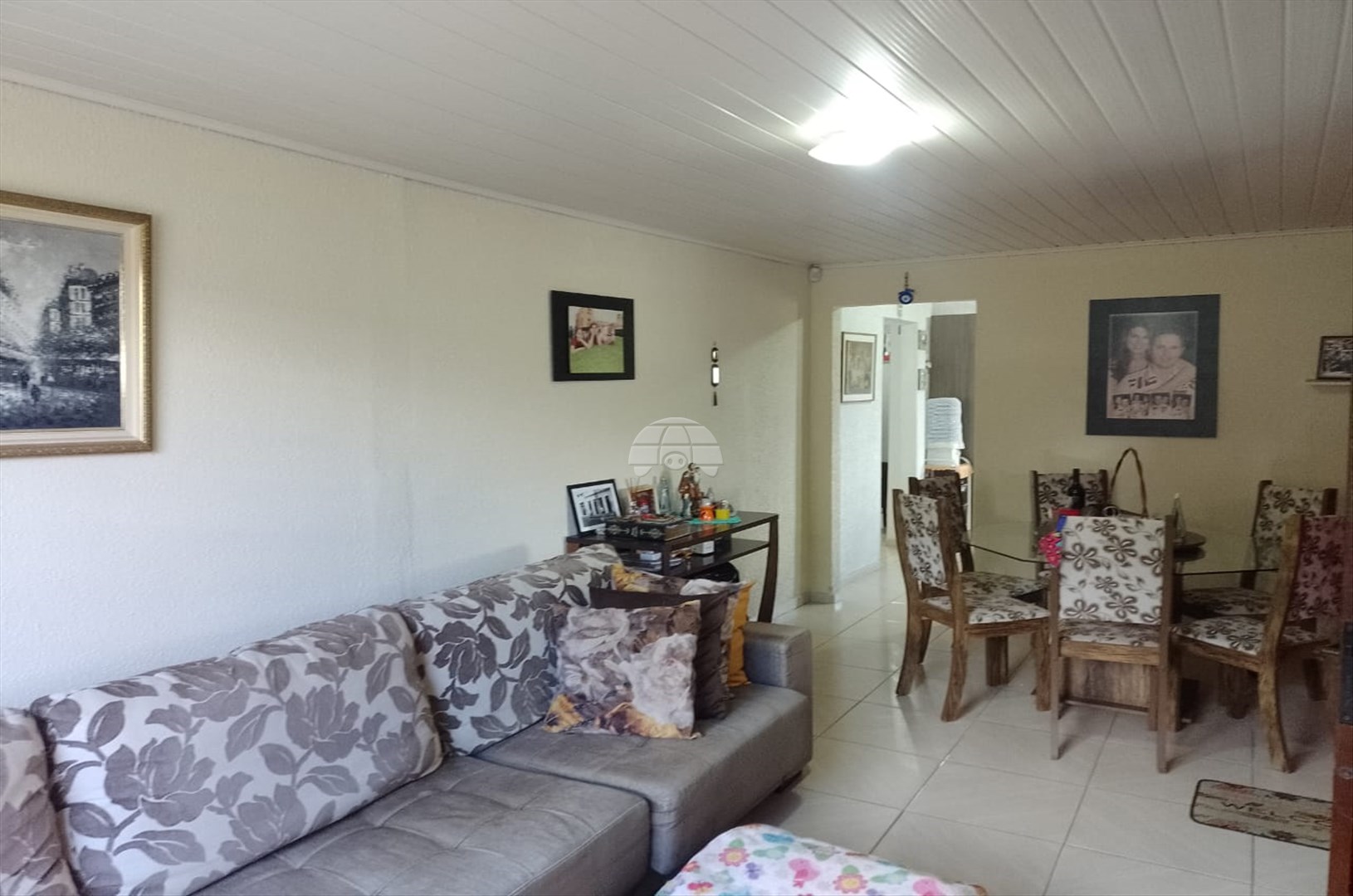 Casa à venda em Jardim Paraíso, Almirante Tamandaré — Portal Chave Fácil