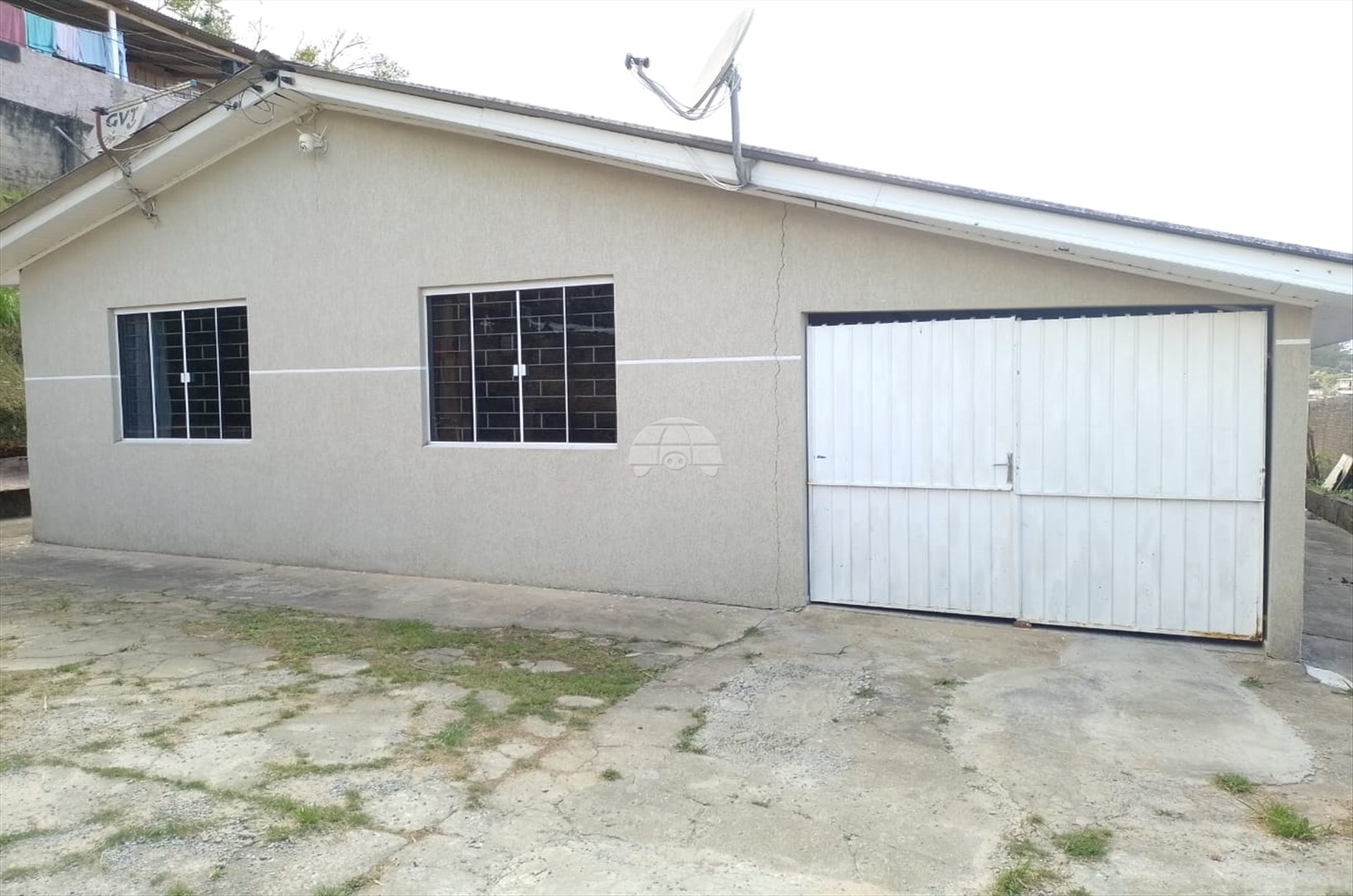 Casa à venda em Jardim Paraíso, Almirante Tamandaré — Portal Chave Fácil