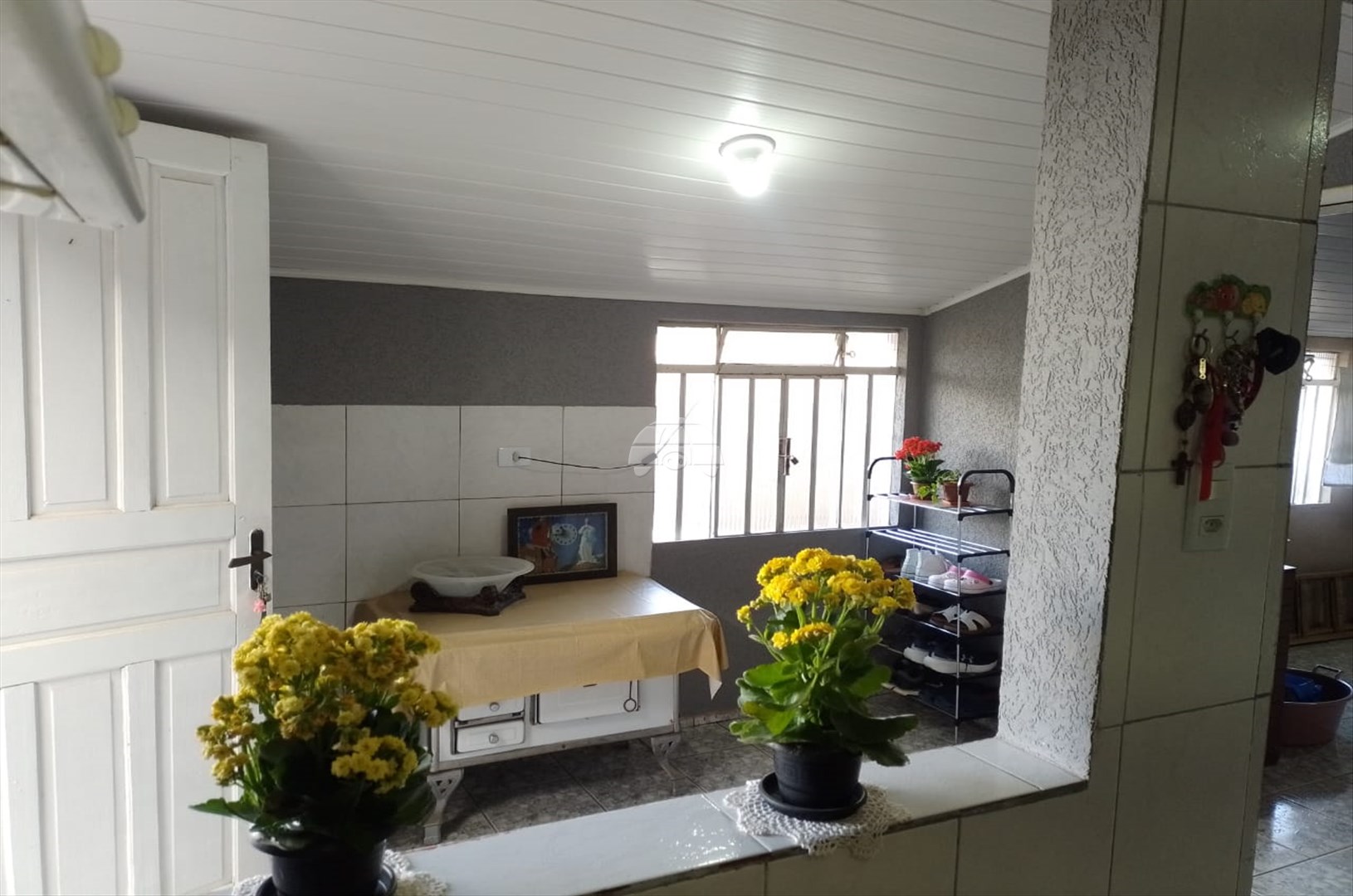 Casa à venda em Jardim Paraíso, Almirante Tamandaré — Portal Chave Fácil