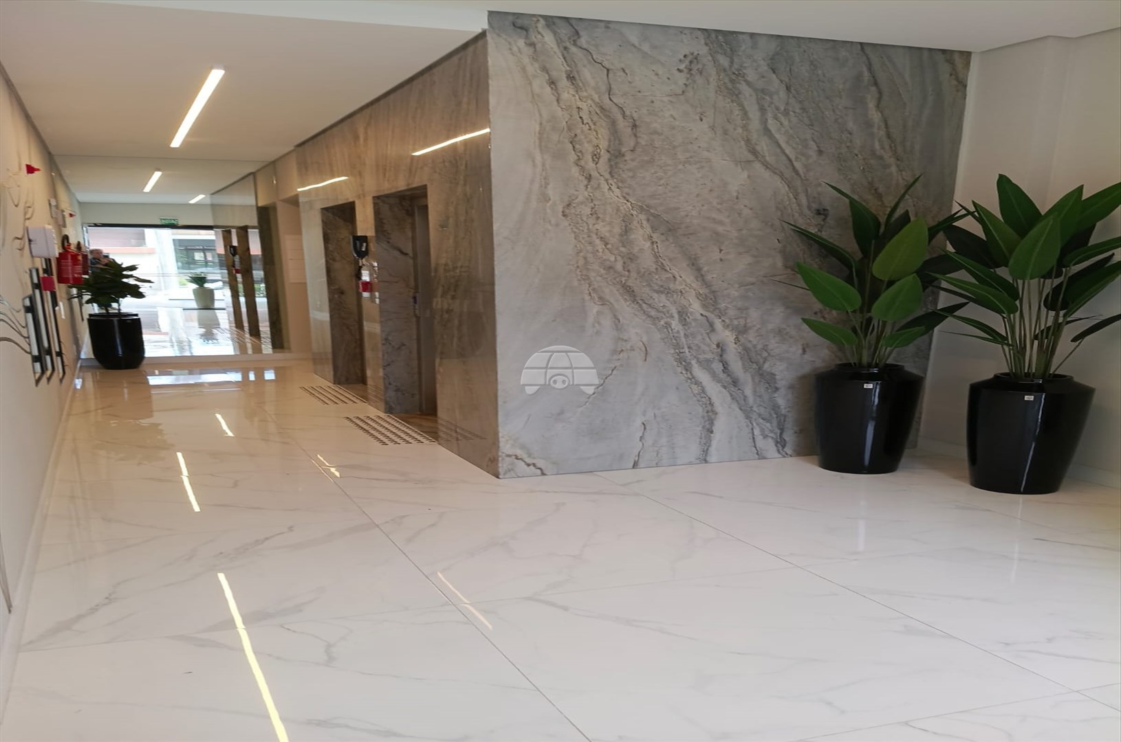 Apartamento à venda em Coqueiros, Florianópolis — Portal Chave Fácil