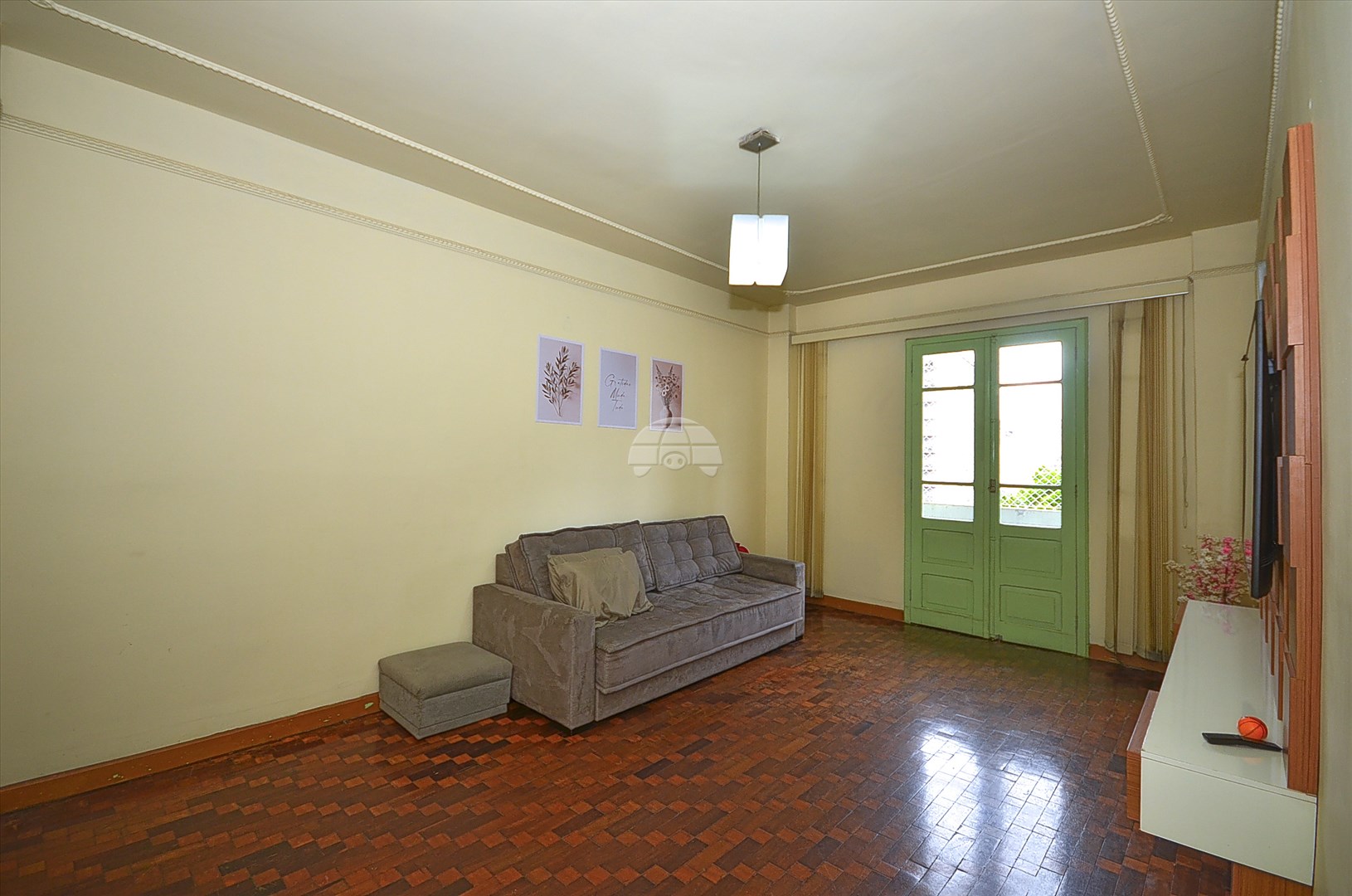 Apartamento à venda em Centro, Curitiba — Portal Chave Fácil