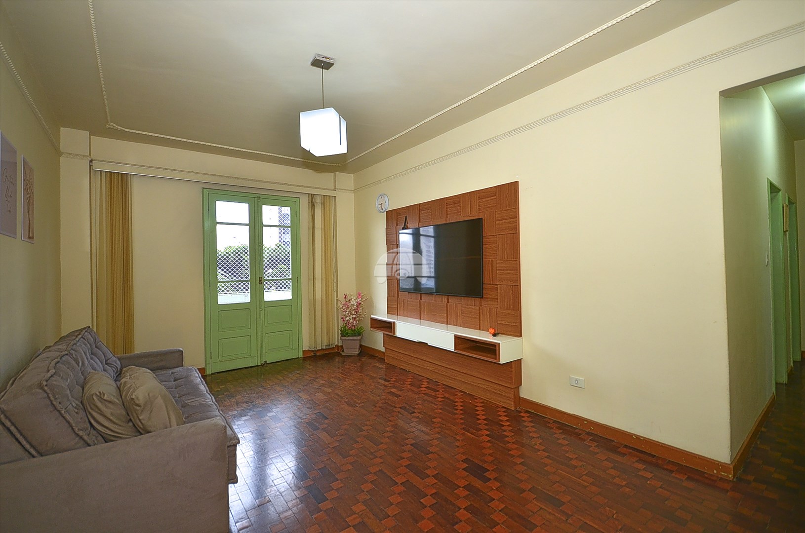 Apartamento à venda em Centro, Curitiba — Portal Chave Fácil