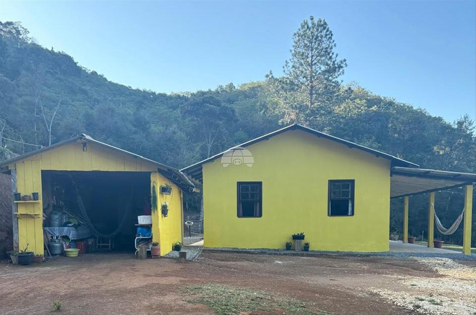 Fazenda à venda em Centro, Bocaiúva do Sul — Portal Chave Fácil