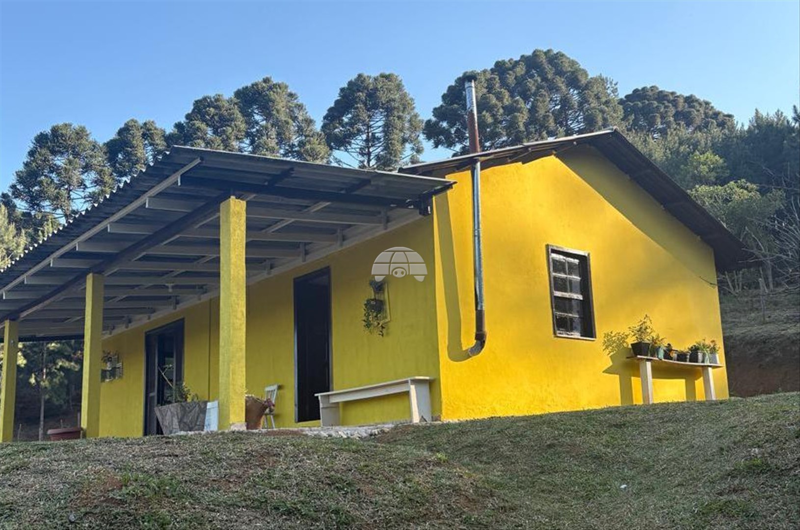Fazenda à venda em Centro, Bocaiúva do Sul — Portal Chave Fácil