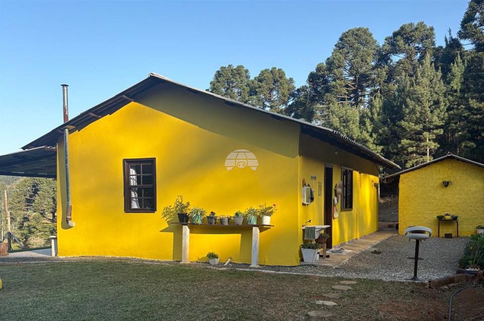 Fazenda à venda em Centro, Bocaiúva do Sul — Portal Chave Fácil