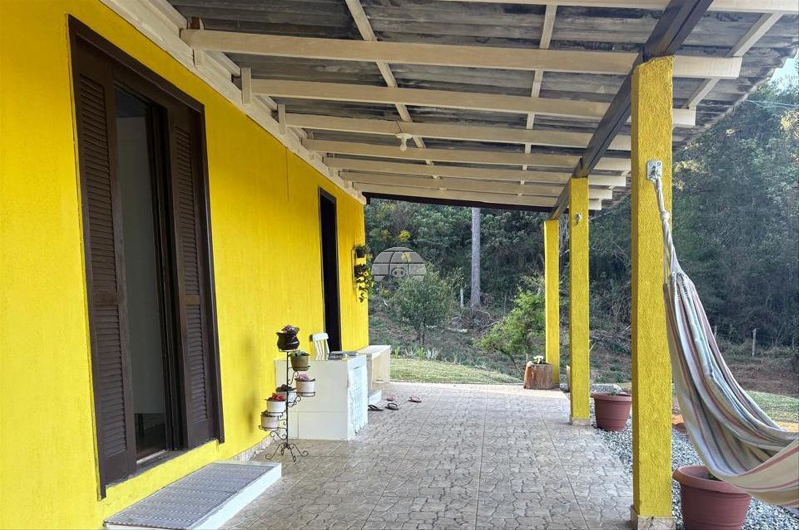 Fazenda à venda em Centro, Bocaiúva do Sul — Portal Chave Fácil