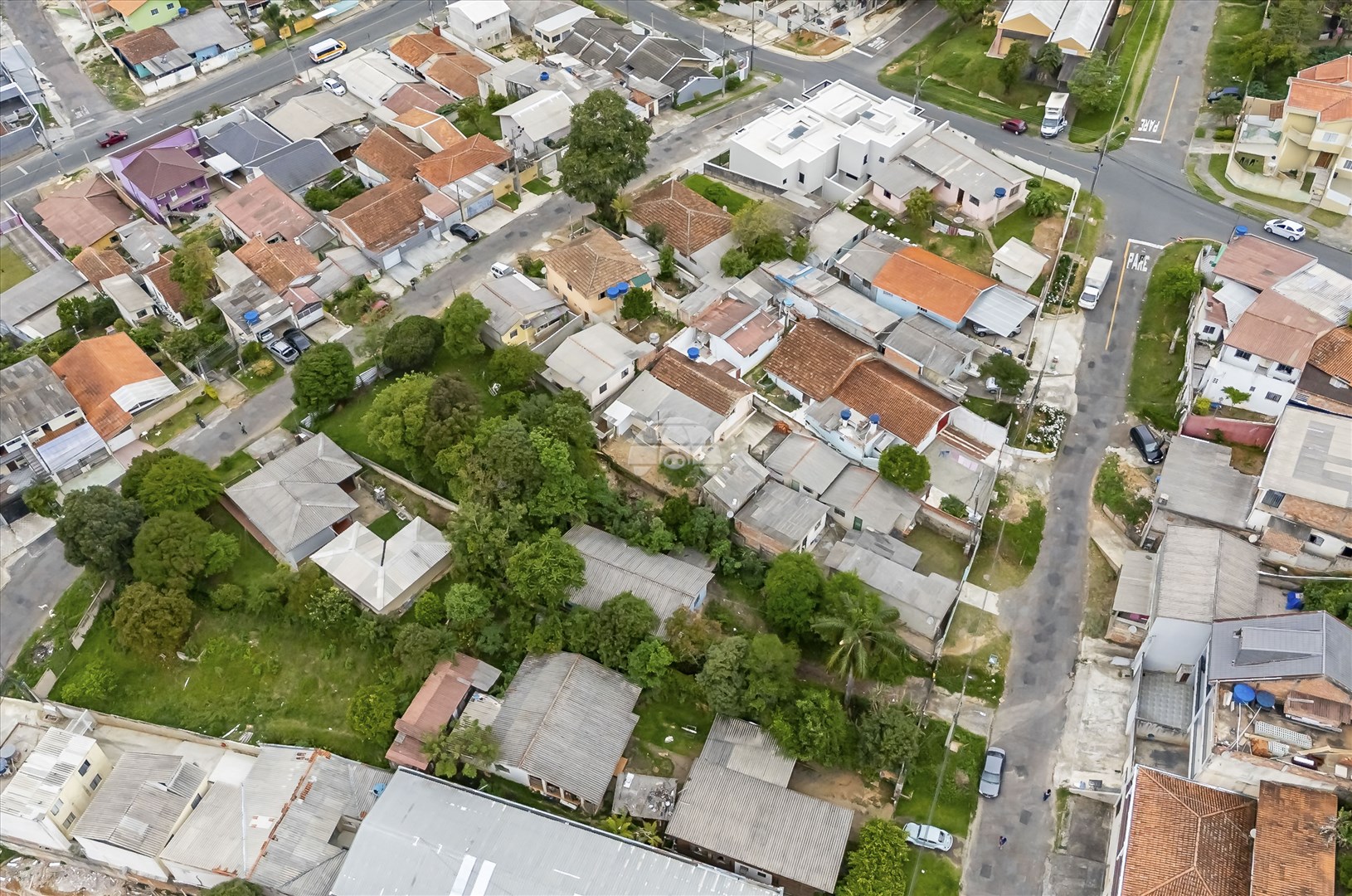 Terreno/Área à venda em Pilarzinho, Curitiba — Portal Chave Fácil