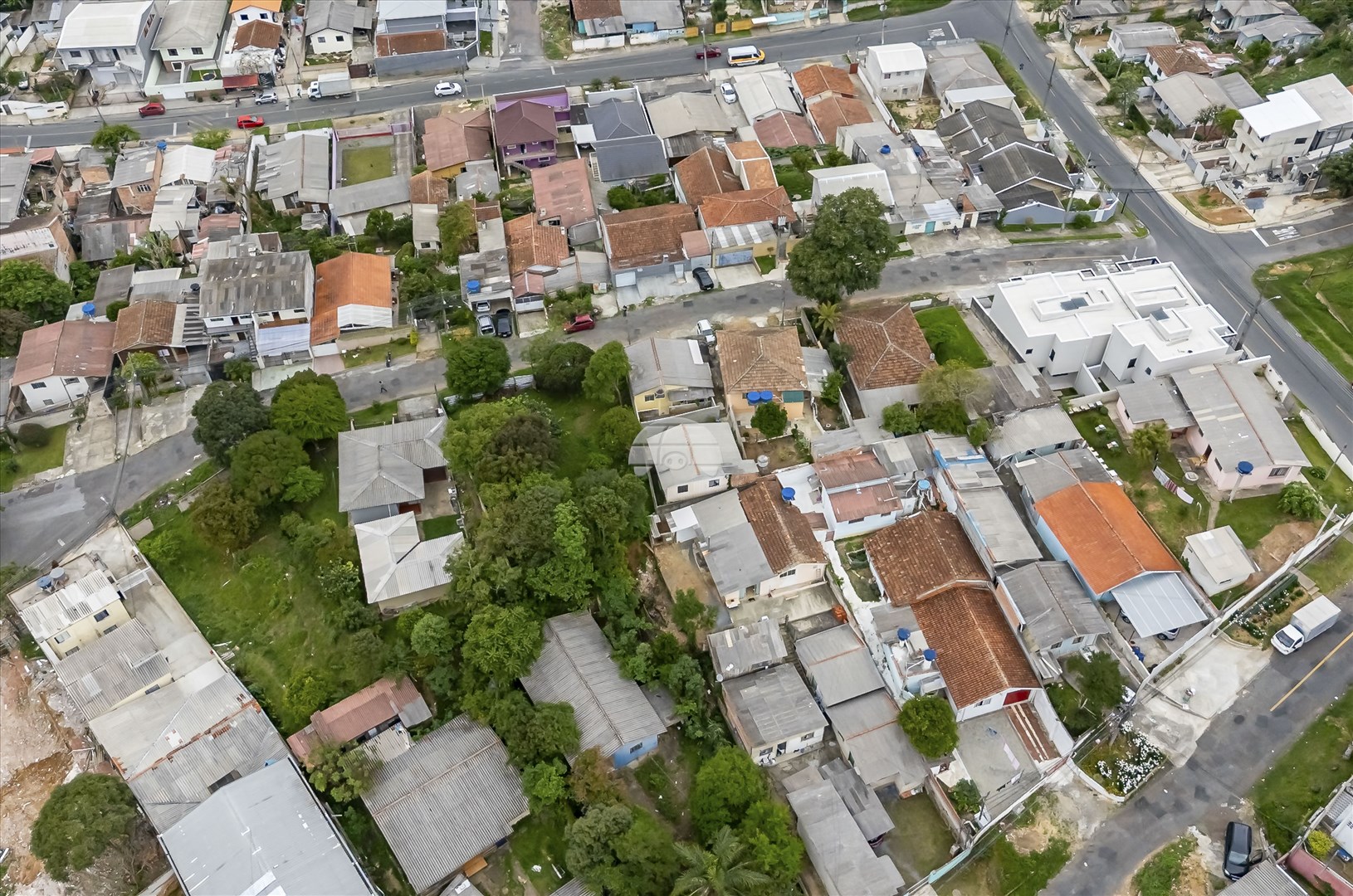 Terreno/Área à venda em Pilarzinho, Curitiba — Portal Chave Fácil