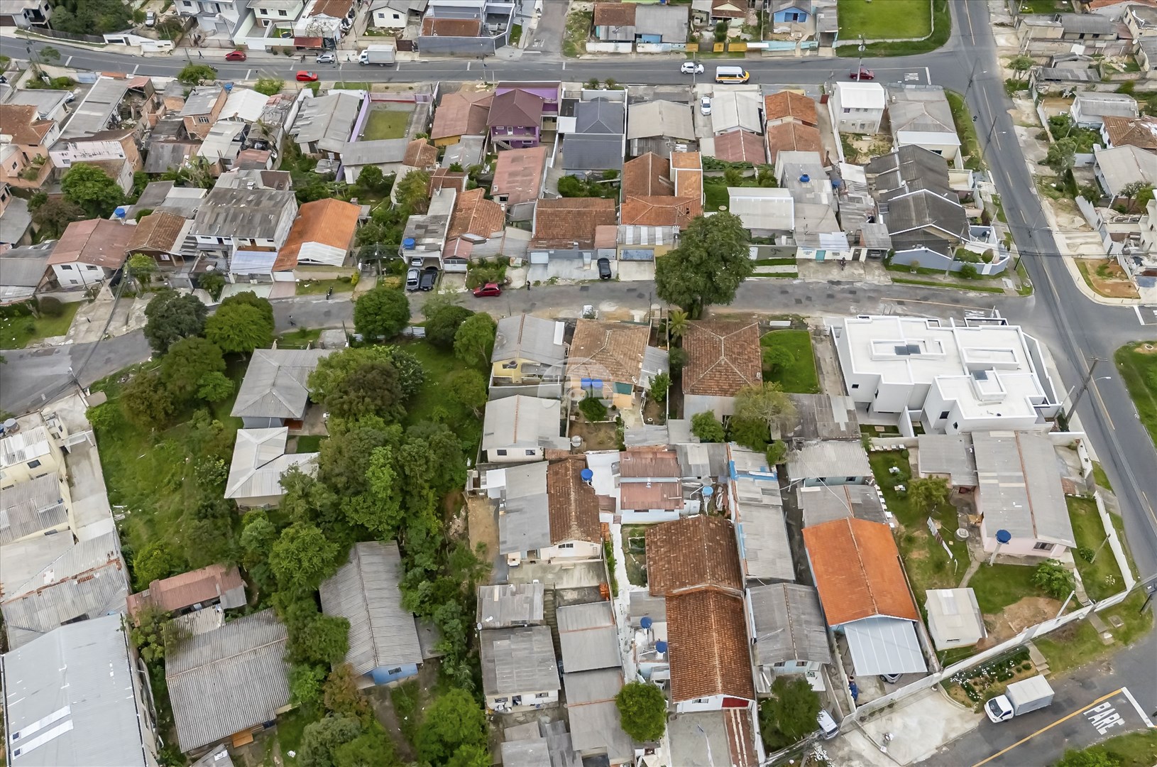 Terreno/Área à venda em Pilarzinho, Curitiba — Portal Chave Fácil
