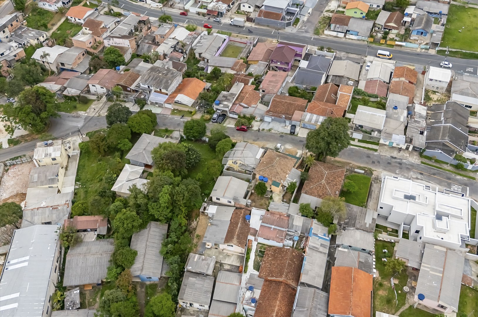 Terreno/Área à venda em Pilarzinho, Curitiba — Portal Chave Fácil
