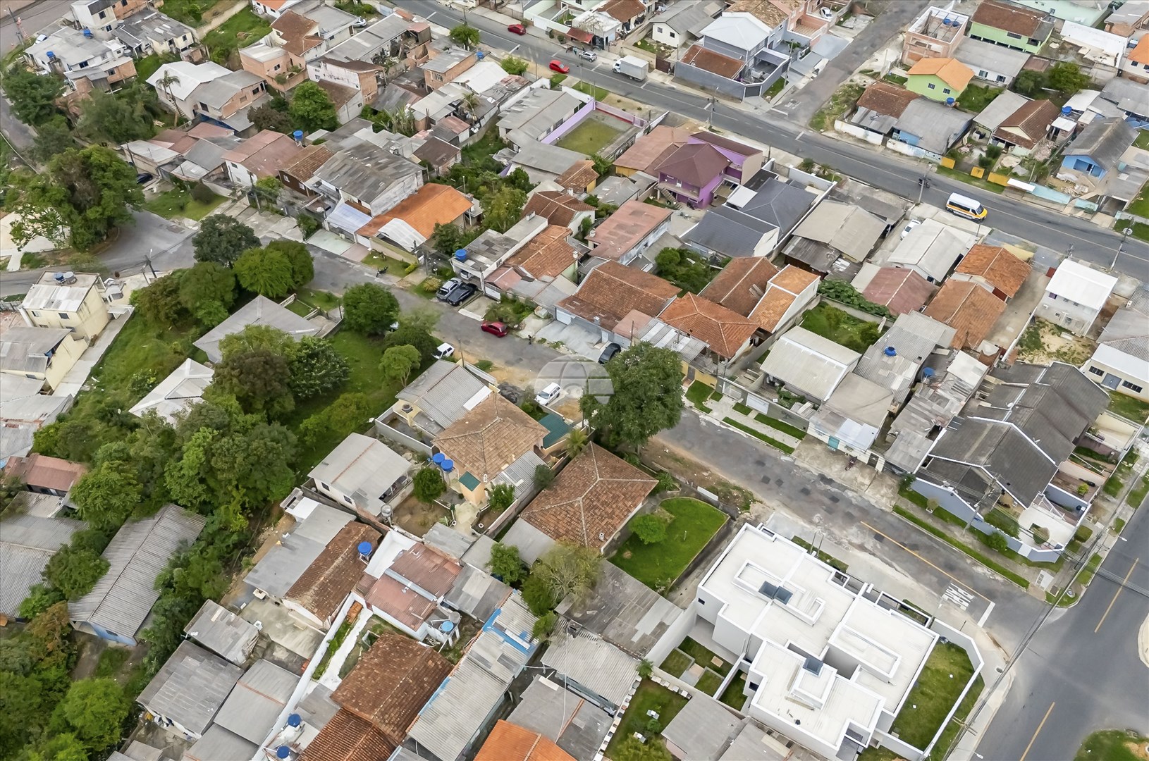 Terreno/Área à venda em Pilarzinho, Curitiba — Portal Chave Fácil