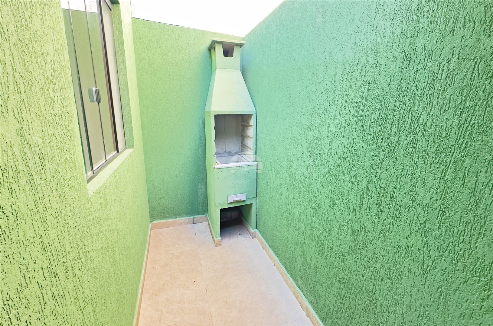 Casa para alugar em Guarani, Colombo — Portal Chave Fácil