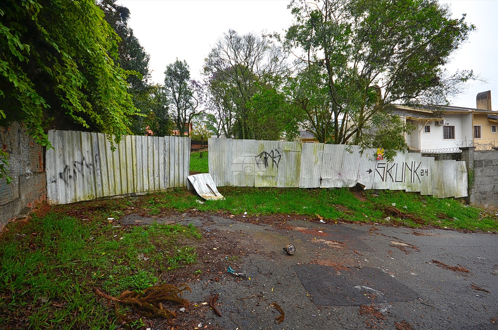 Terreno/Área à venda em Mossunguê, Curitiba — Portal Chave Fácil