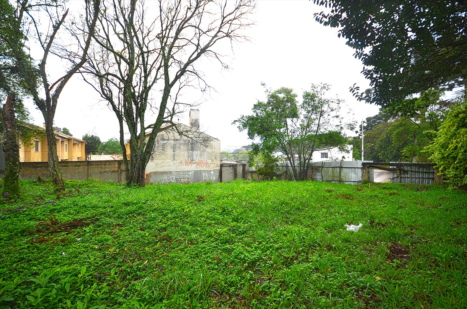 Terreno Comercial/Residencial para Venda no Bairro Mossunguê ref. 221998 (10 / 10)